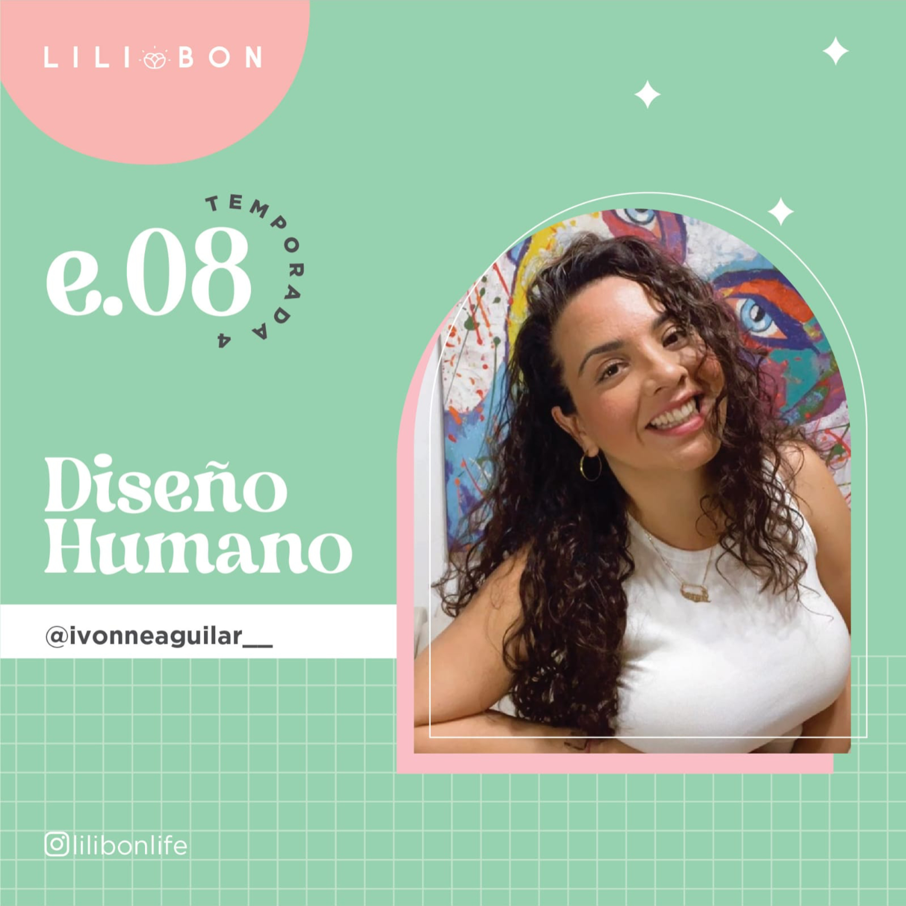¿Sabes qué es el Diseño Humano? episode artwork