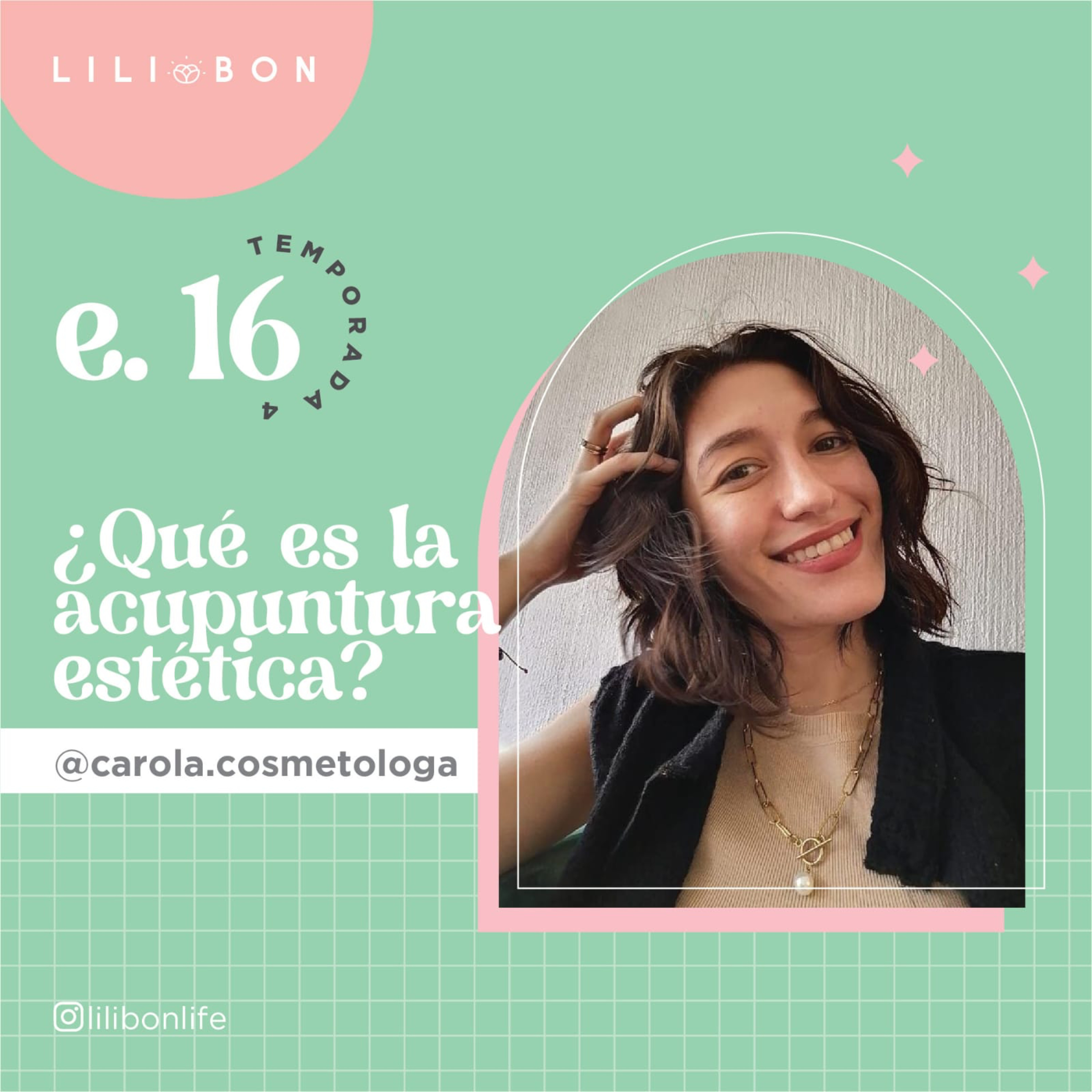 ¿Qué es la acupuntura estética? episode artwork