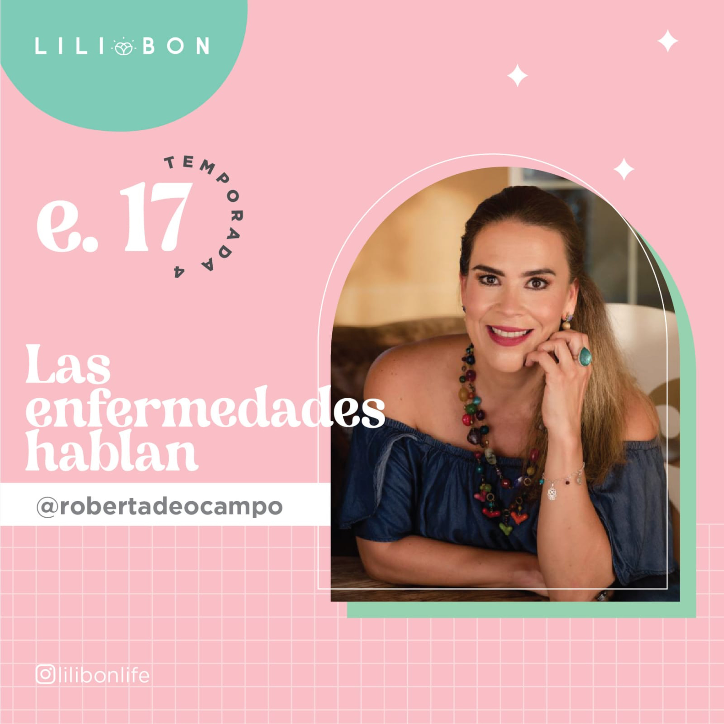 Las enfermedades hablan episode artwork