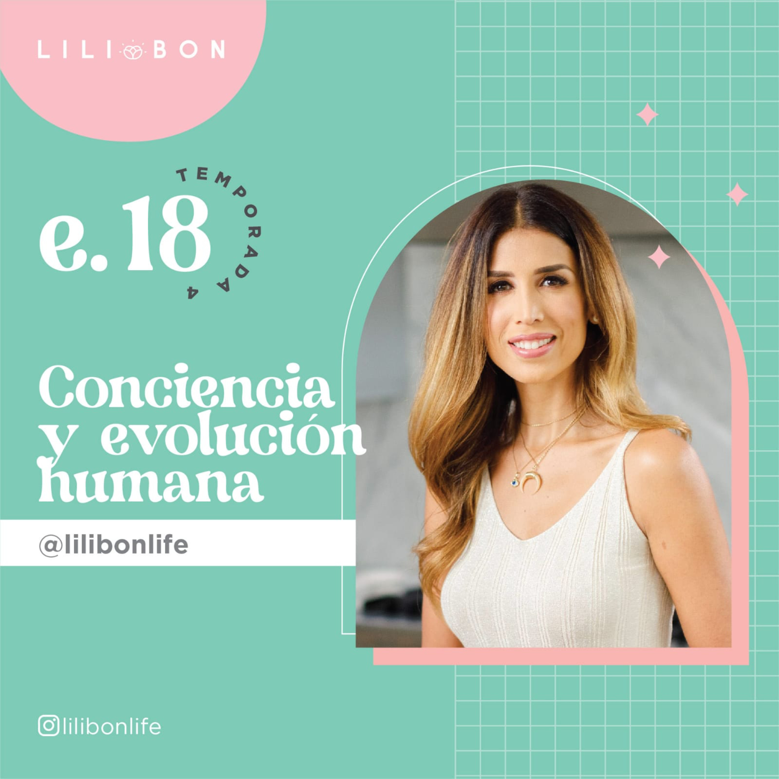 Conciencia y evolución humana episode artwork