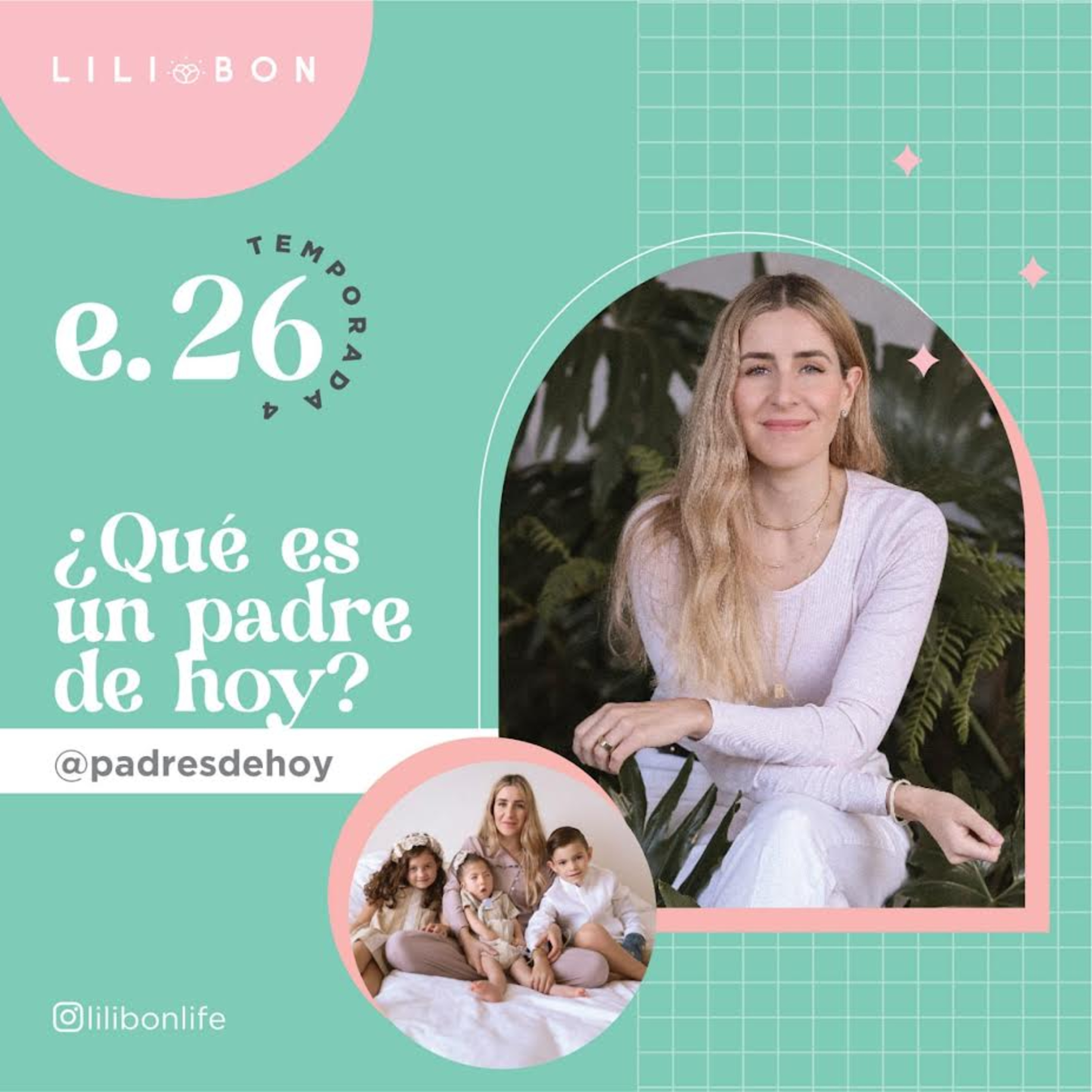 Padres de Hoy
