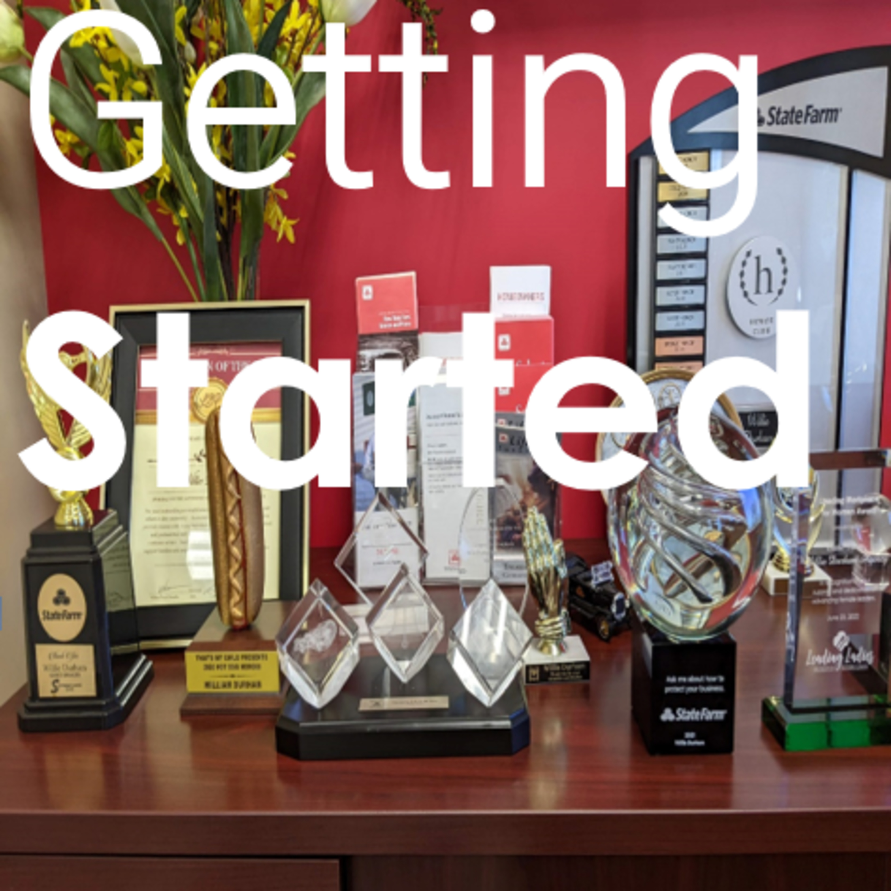 Getting Started