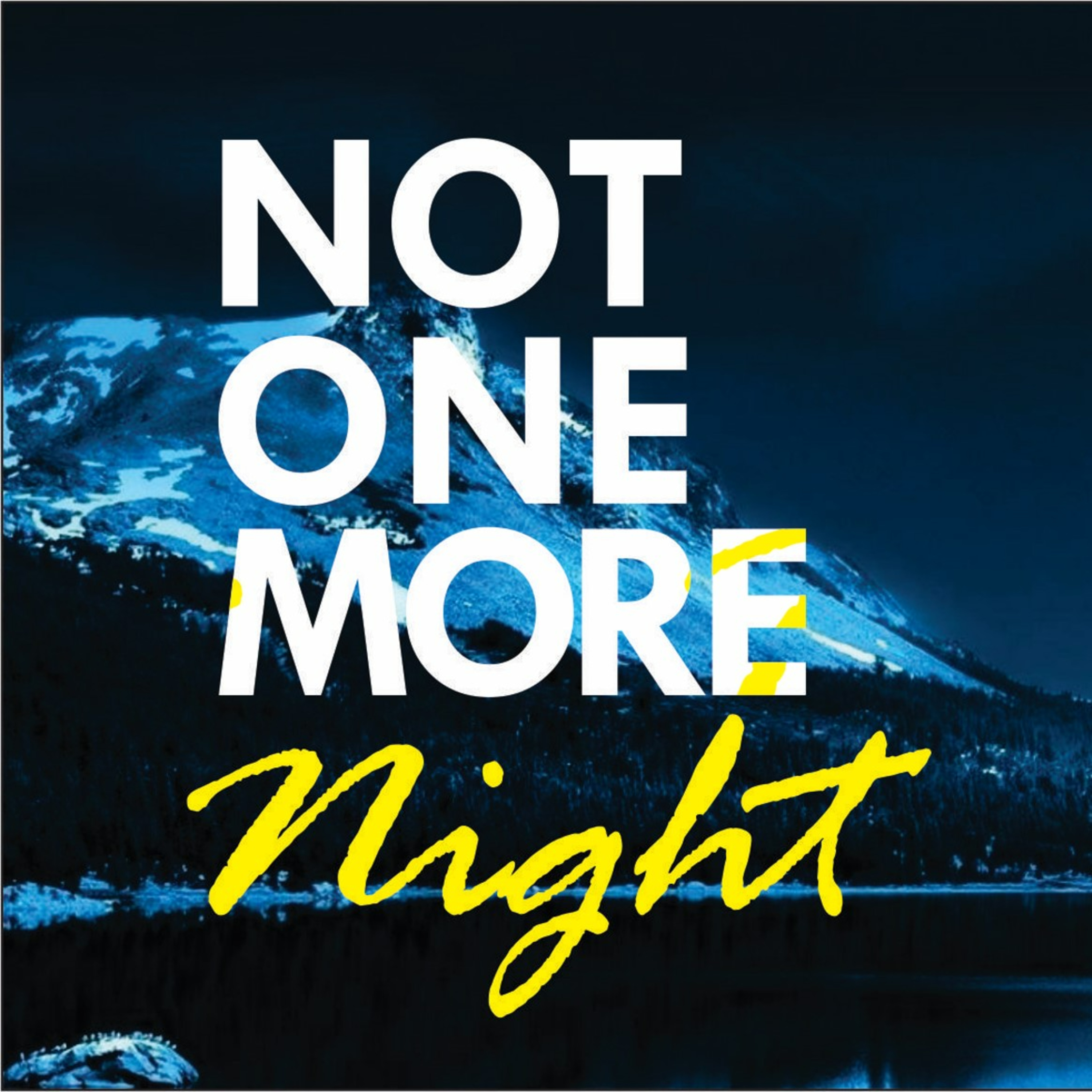 Not One more Night - By Pastor Oludayo Adedeji episode artwork
