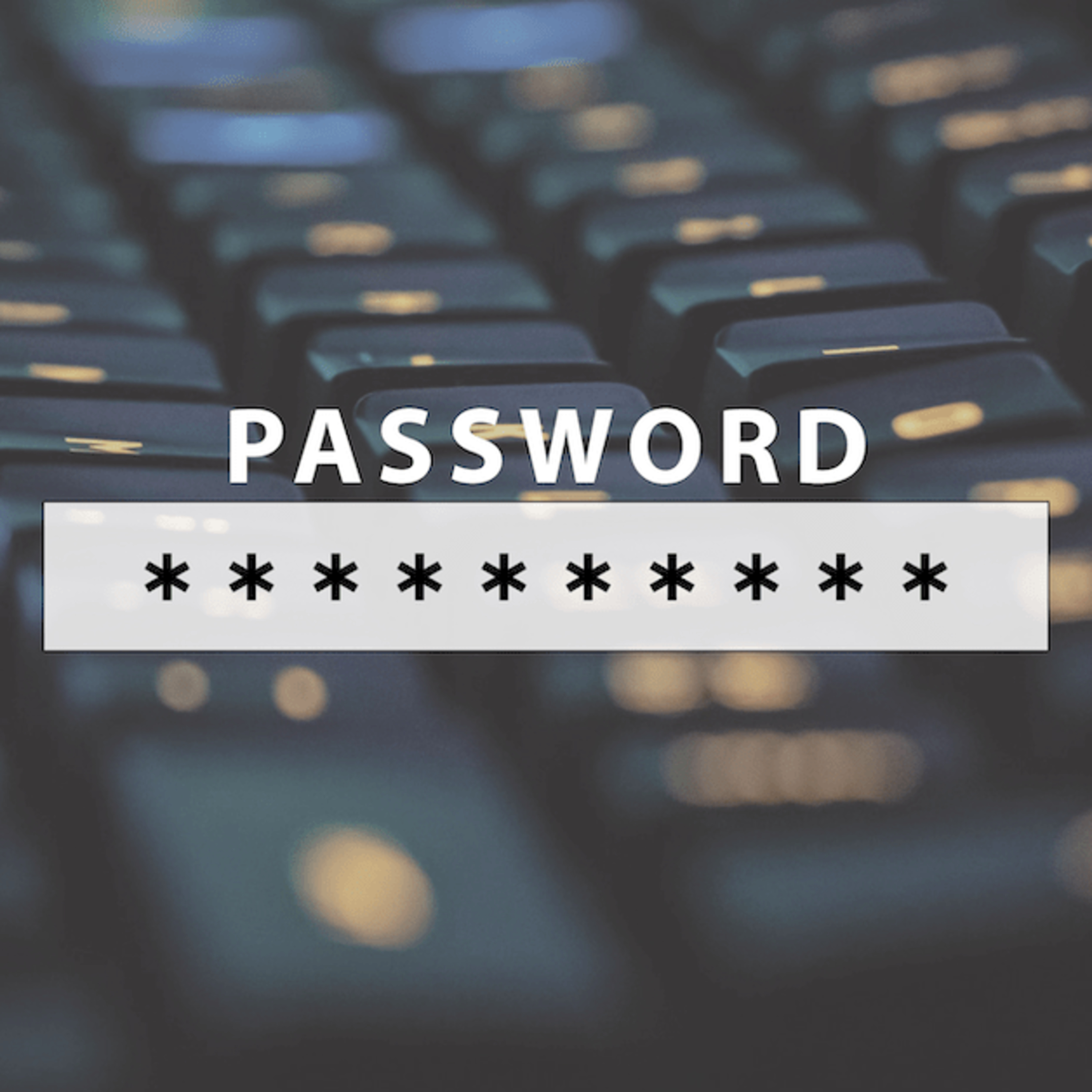 Password By Pastor Dayo Adedeji episode artwork