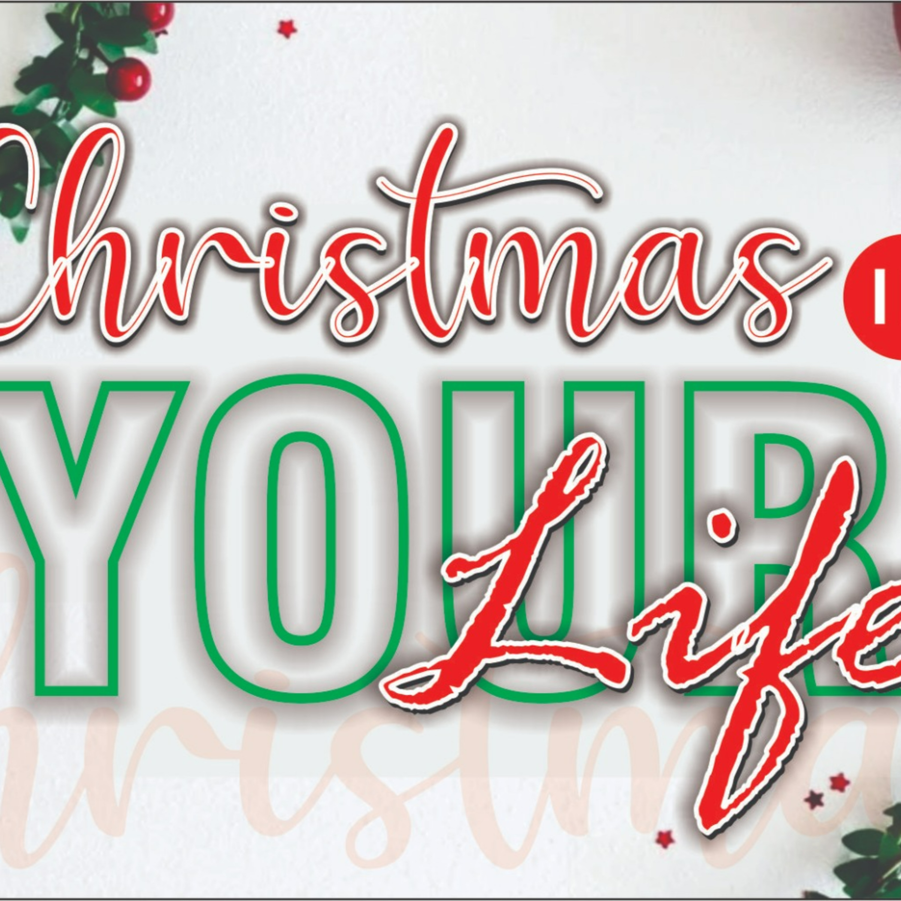 Christmas in your Life By Pastor Aanu Adedeji episode artwork