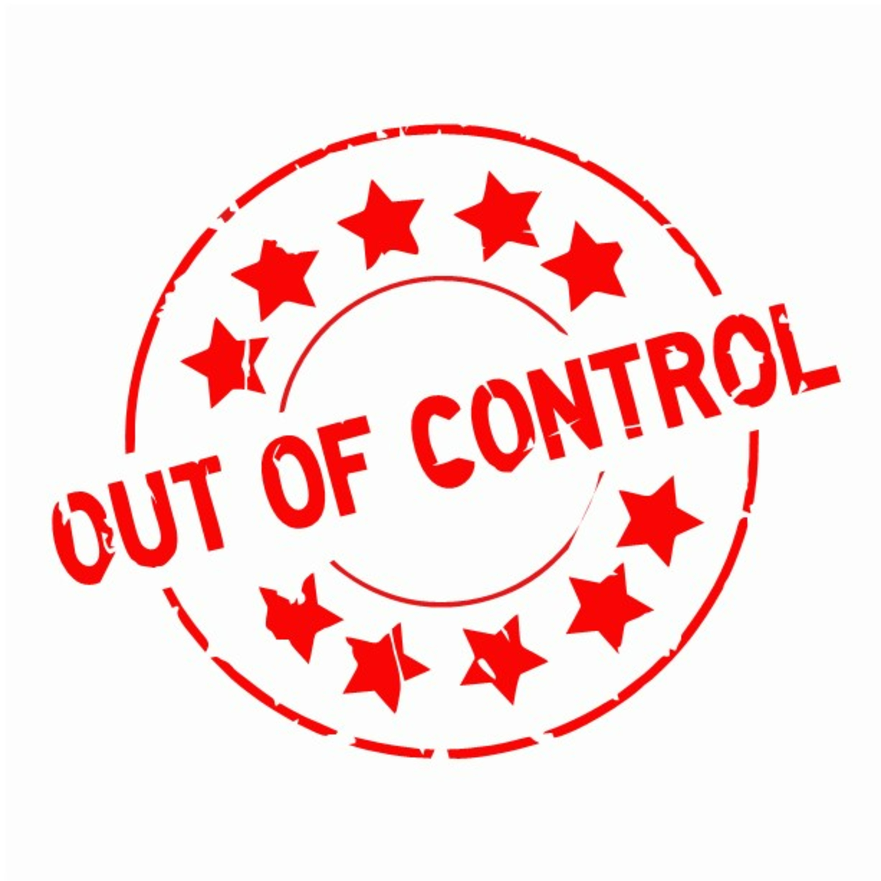 Out of Control By Pastor Dayo Adedeji episode artwork