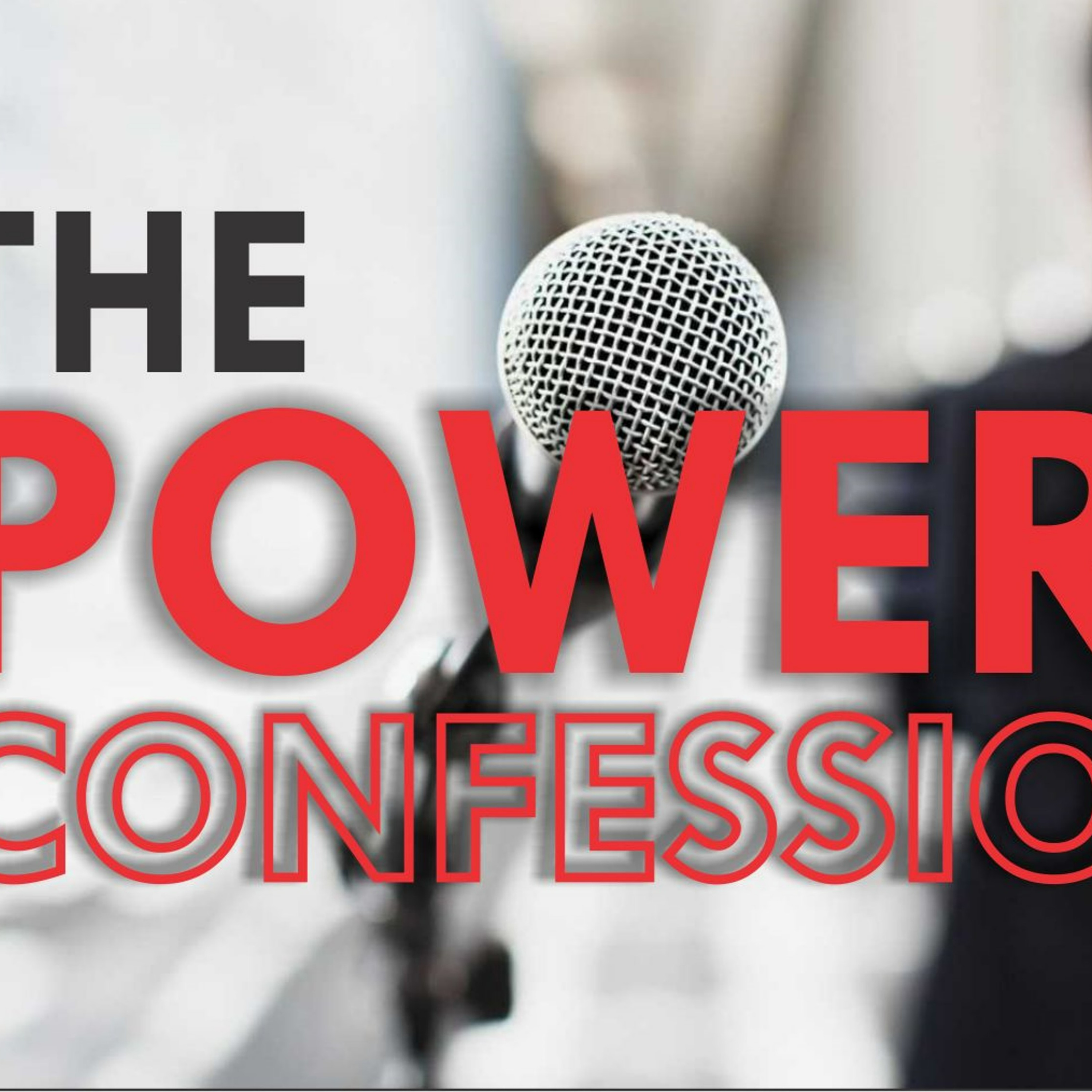 The Power of Confession By Pastor Dayo Adedeji episode artwork