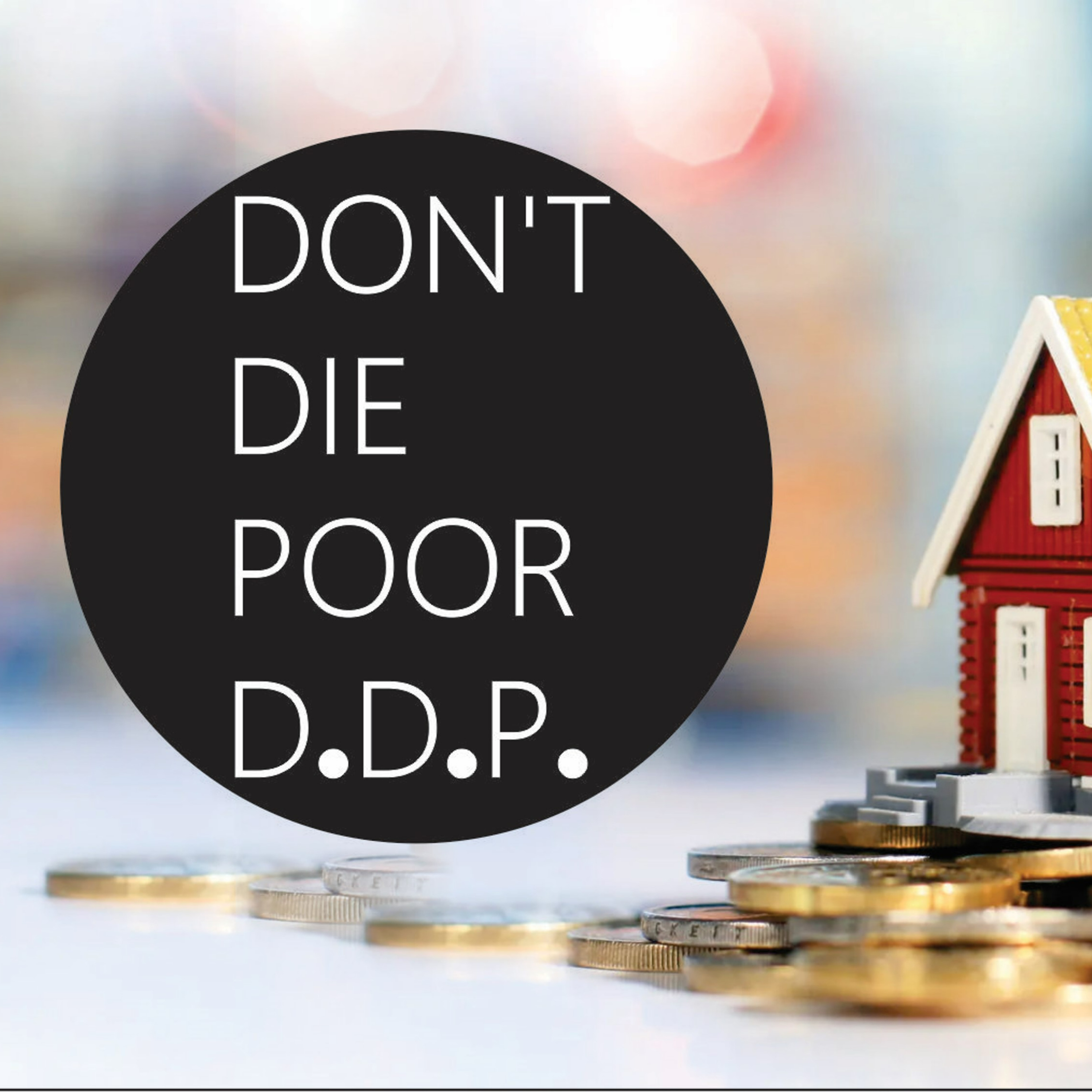 Don't Die Poor By Pastor Dayo Adedeji episode artwork