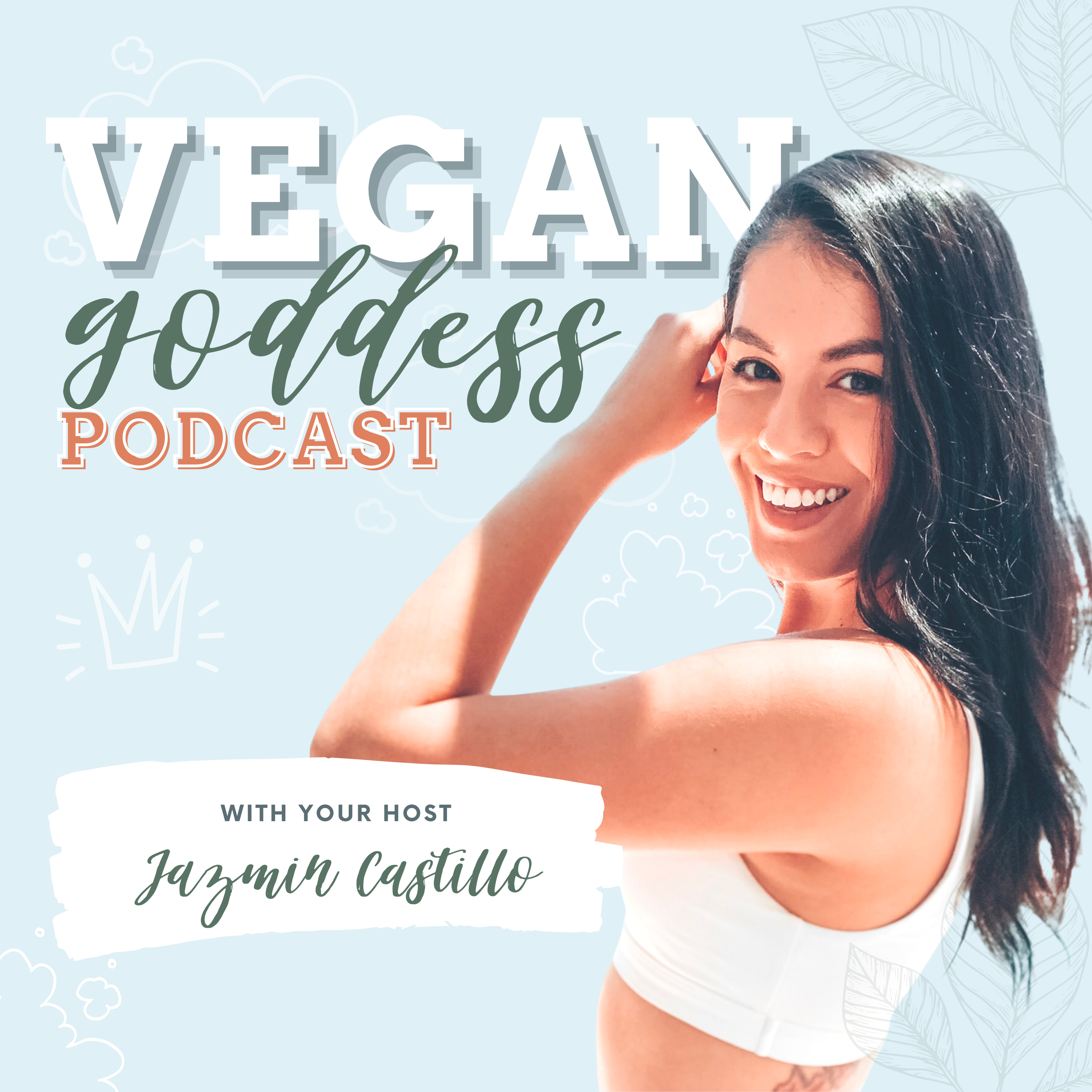 How My Client Kylee Lost Over 30lbs and Stayed Focused Even Through Breakups and Obstacles episode artwork
