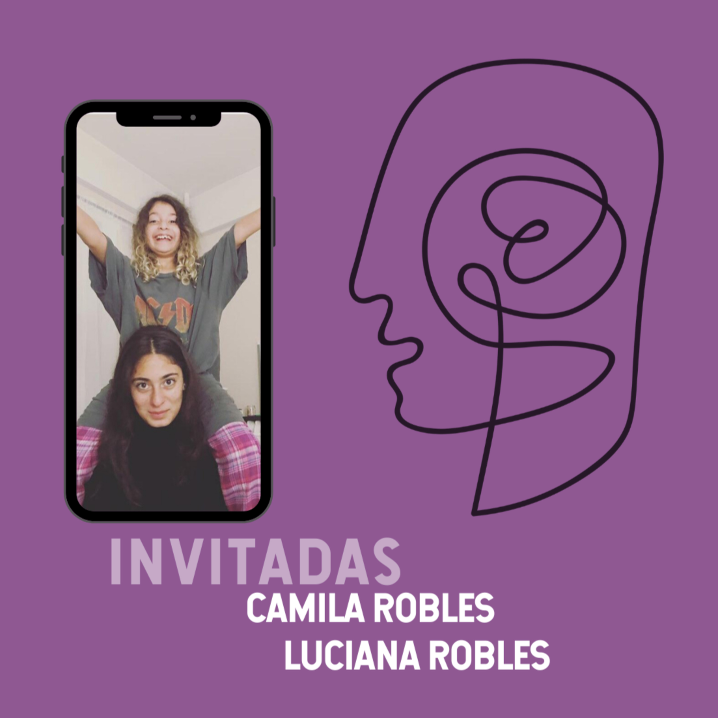 006 Perspectiva adolescente ante la pandemia (Extraído directamente de la entrevista a dos sabias adolescentes)
