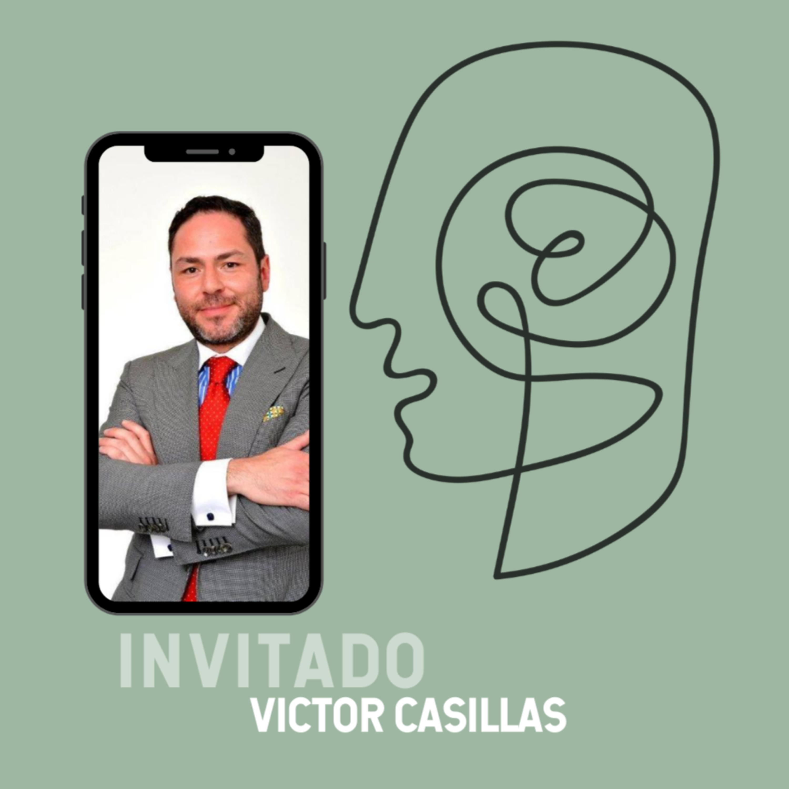 012 Política, espiritualidad, tecnología y hacer lo que amas por el bien de otros