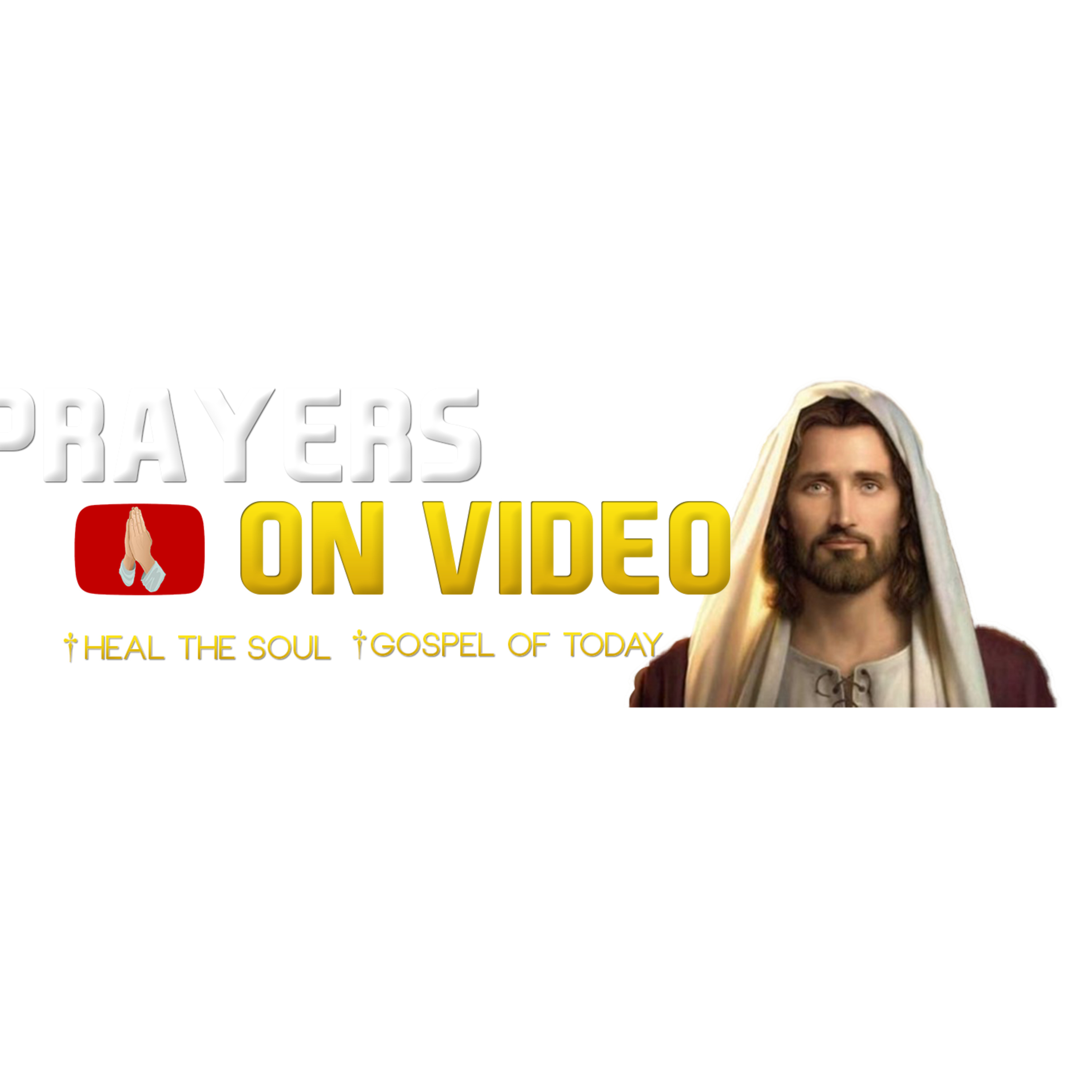 2. 4 Daily Prayers of Protection episode artwork