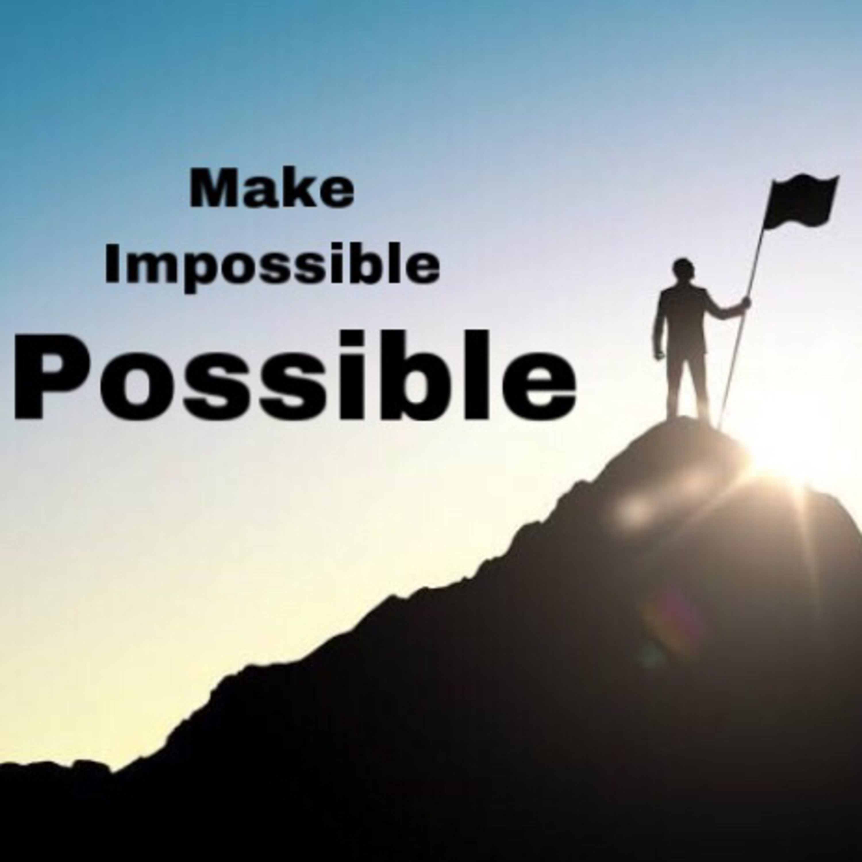 How to Achieve Your Dreams 
