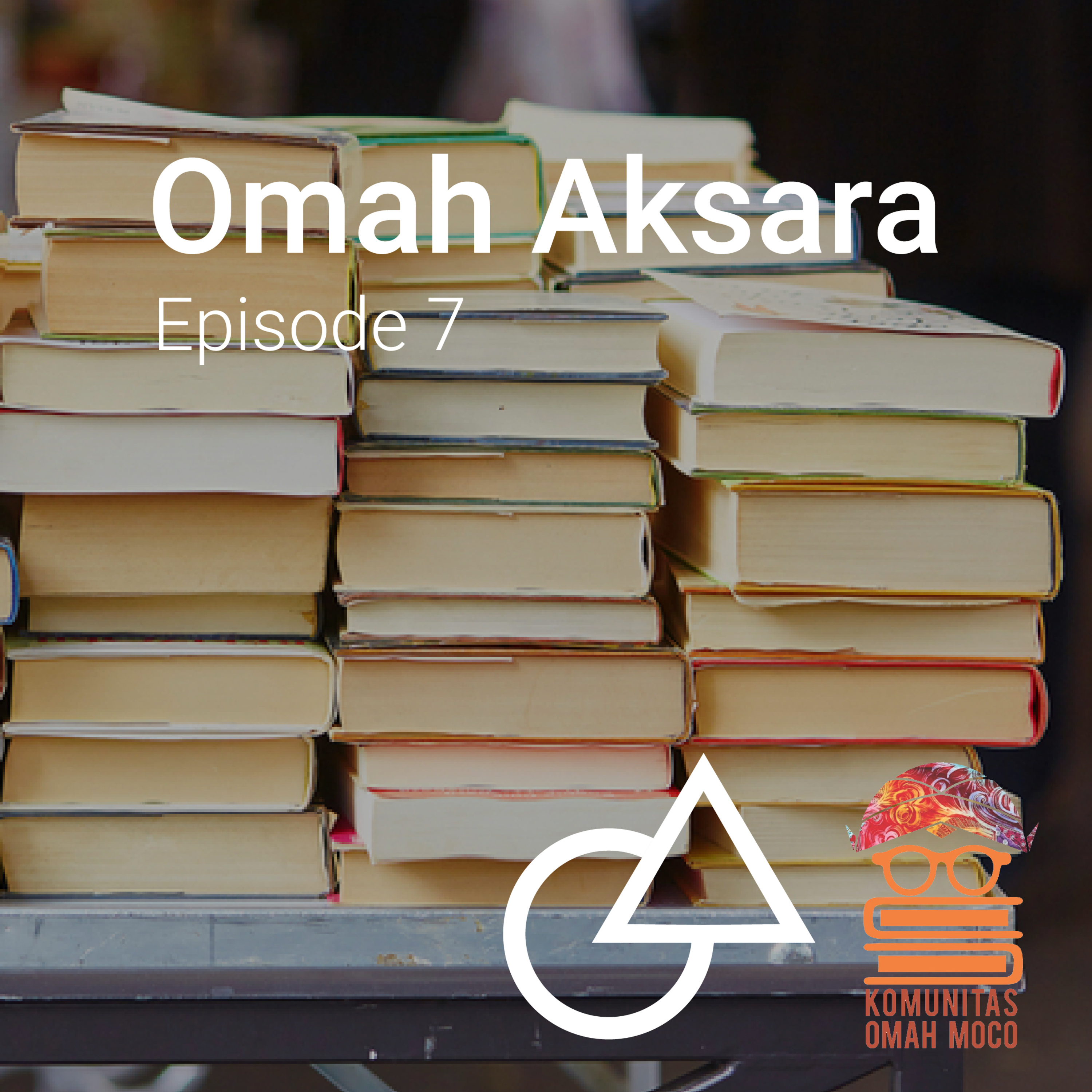 Omah Aksara