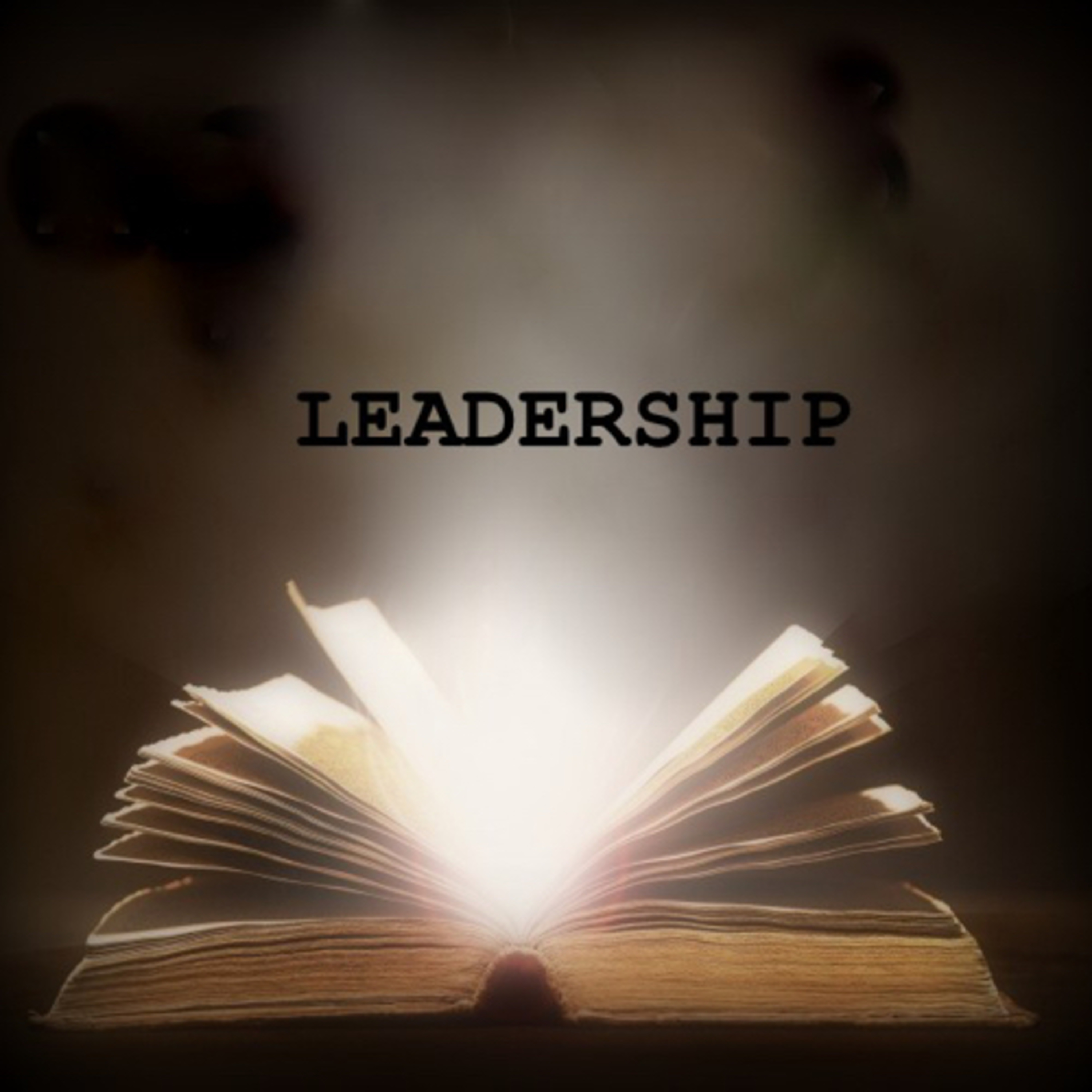 82 How Am I Leading? episode artwork