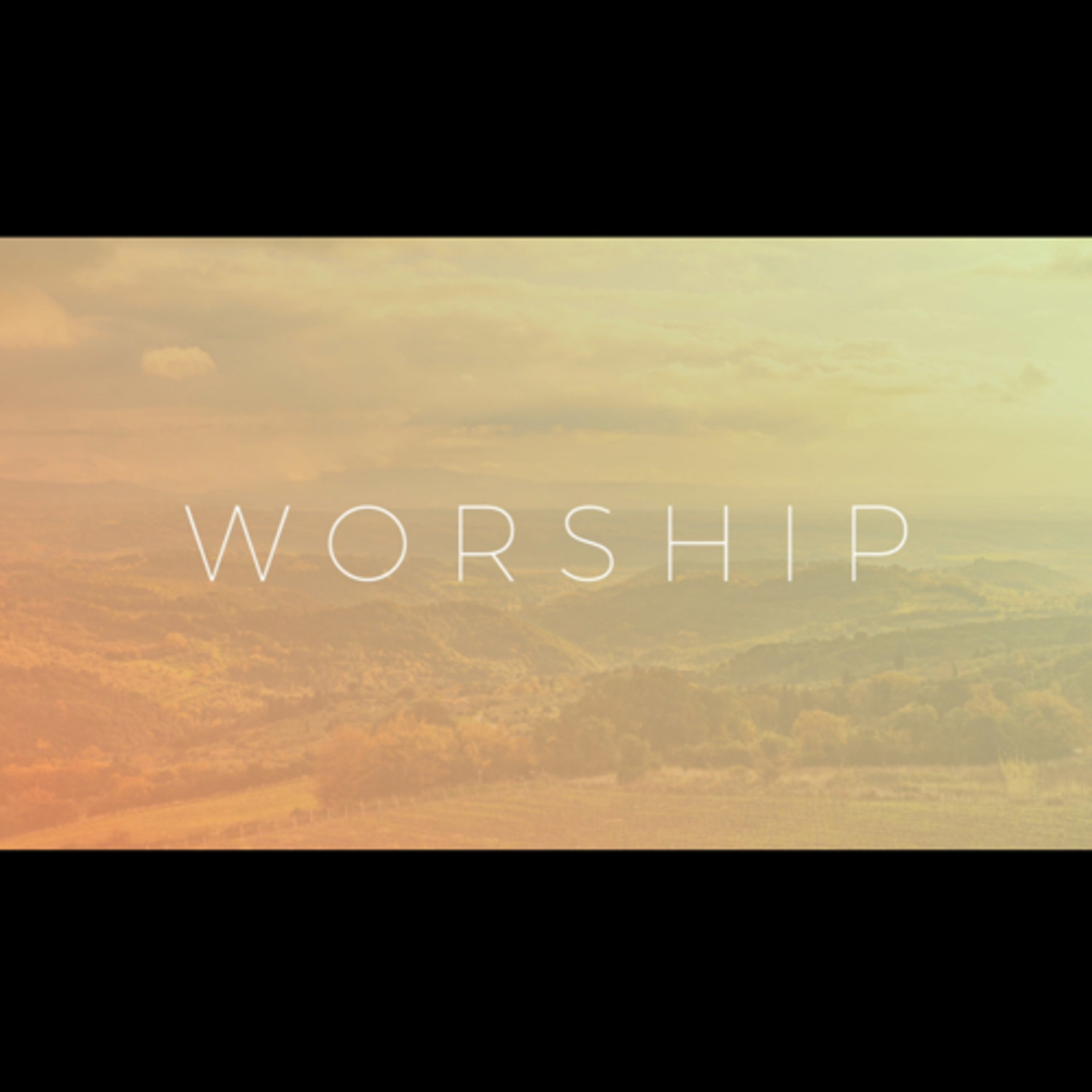 83 Spiritual Disciplines: Worship episode artwork