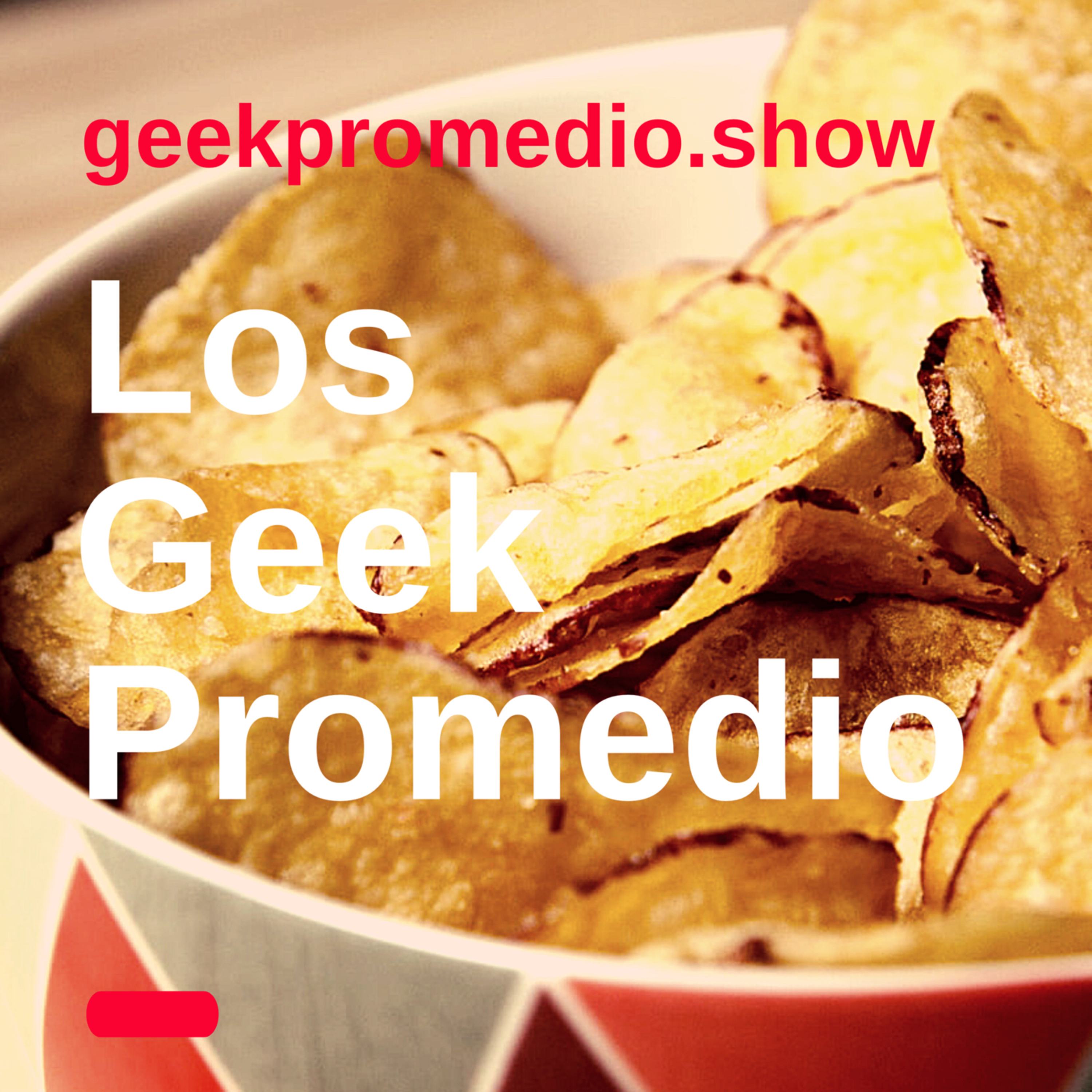 Geek Promedio