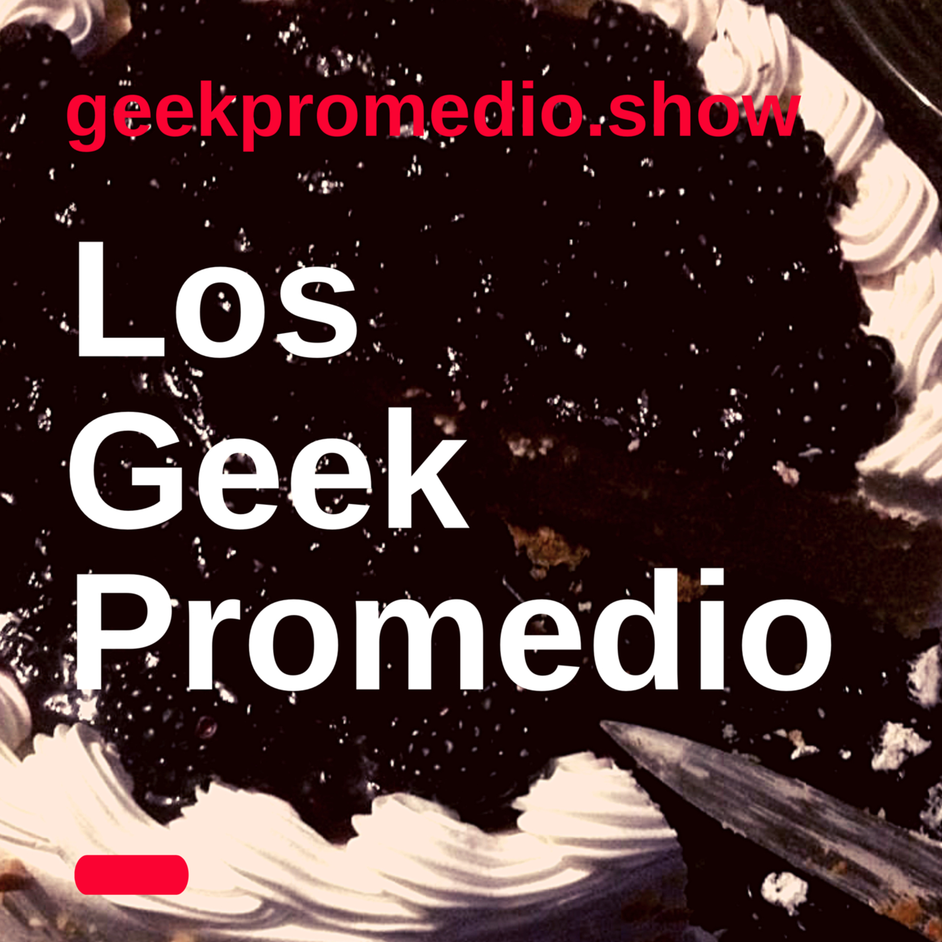 Geek Promedio