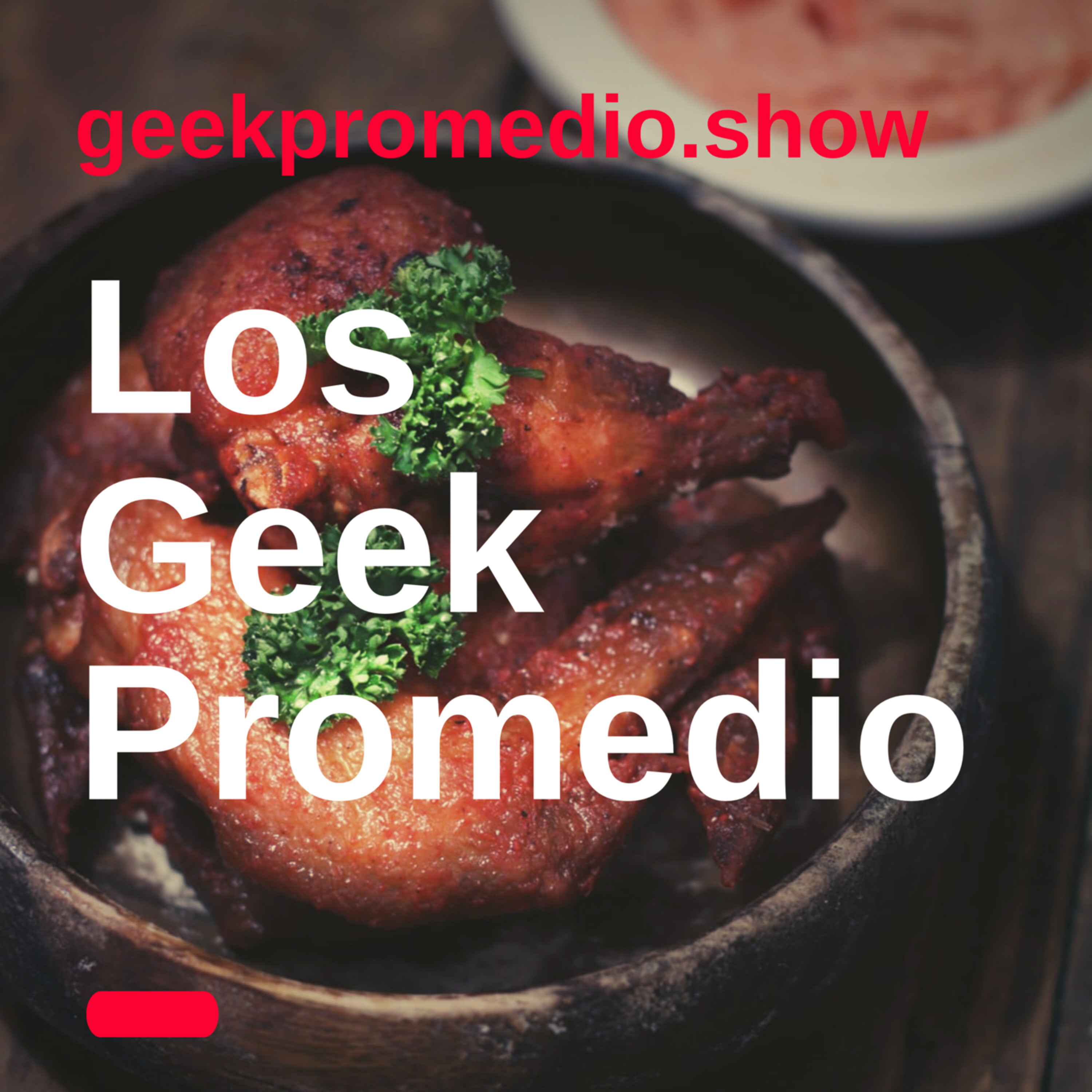 Geek Promedio