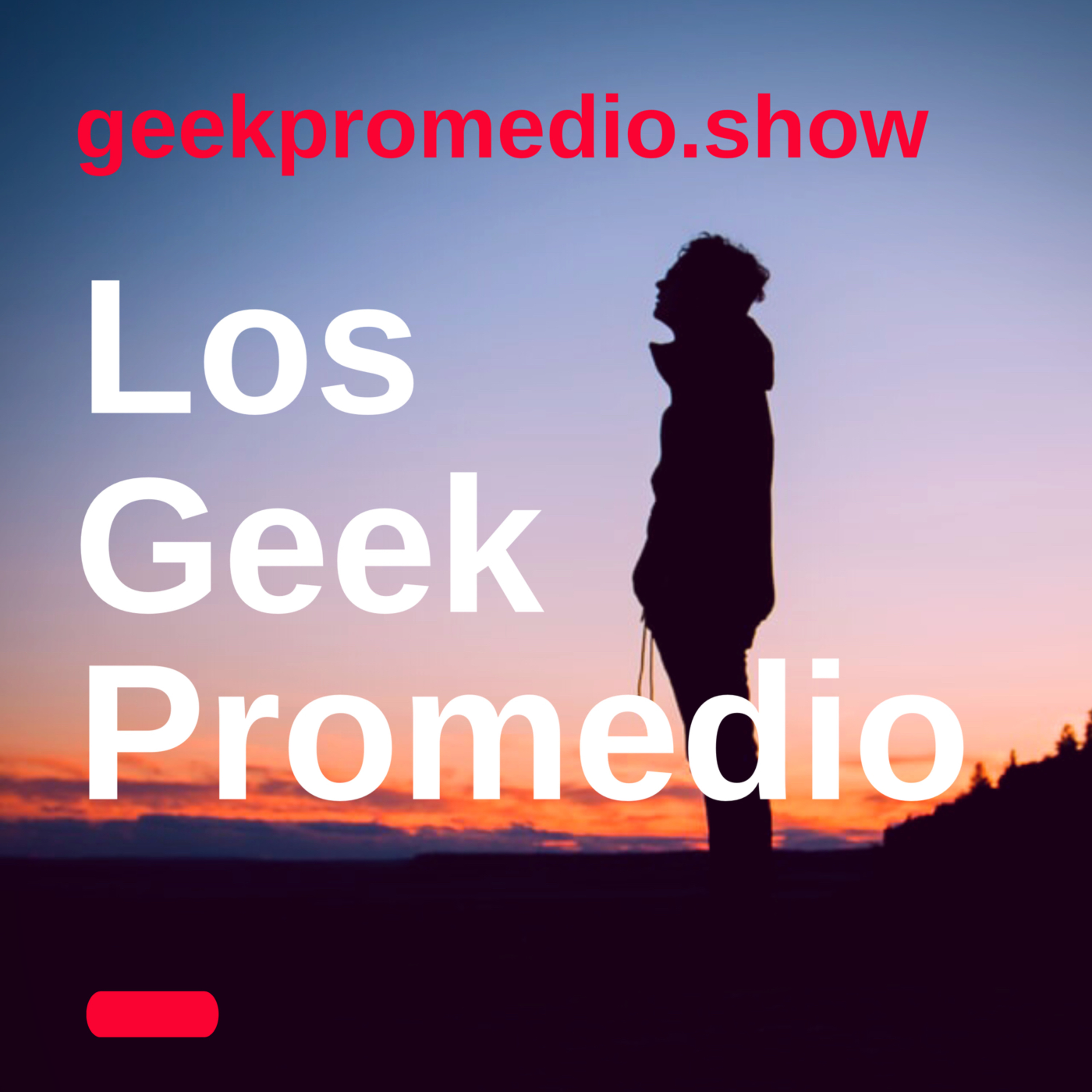 Geek Promedio