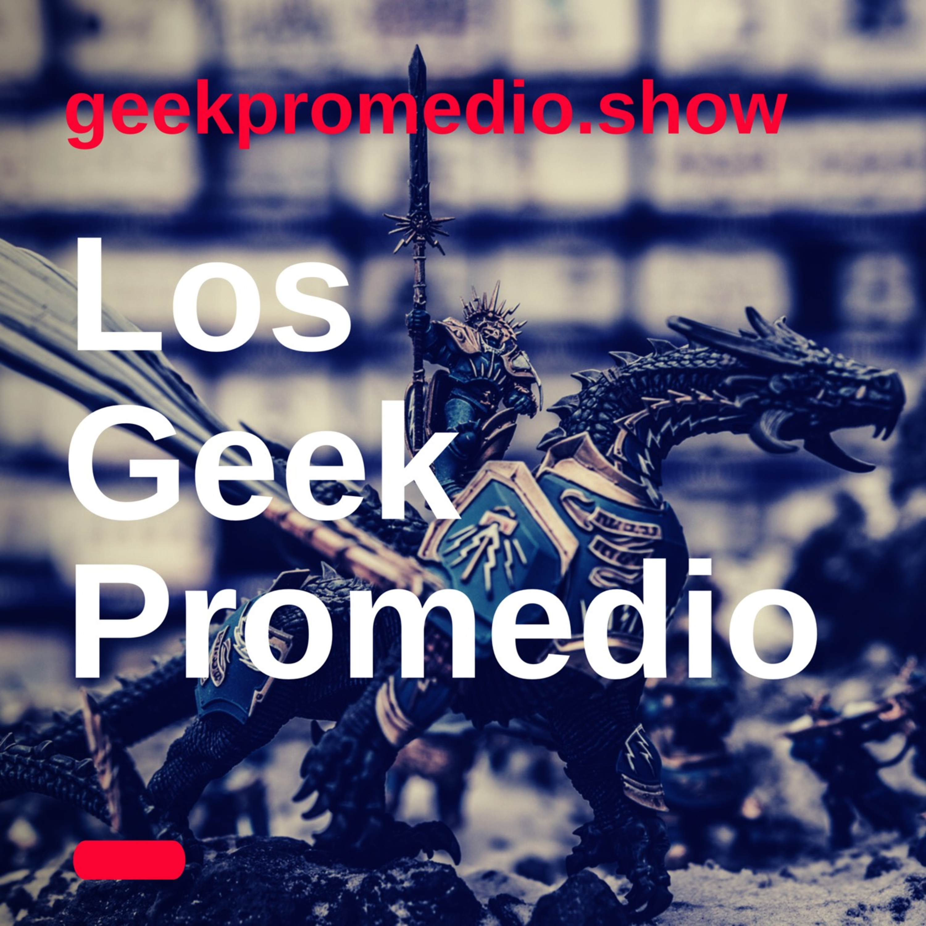 Geek Promedio