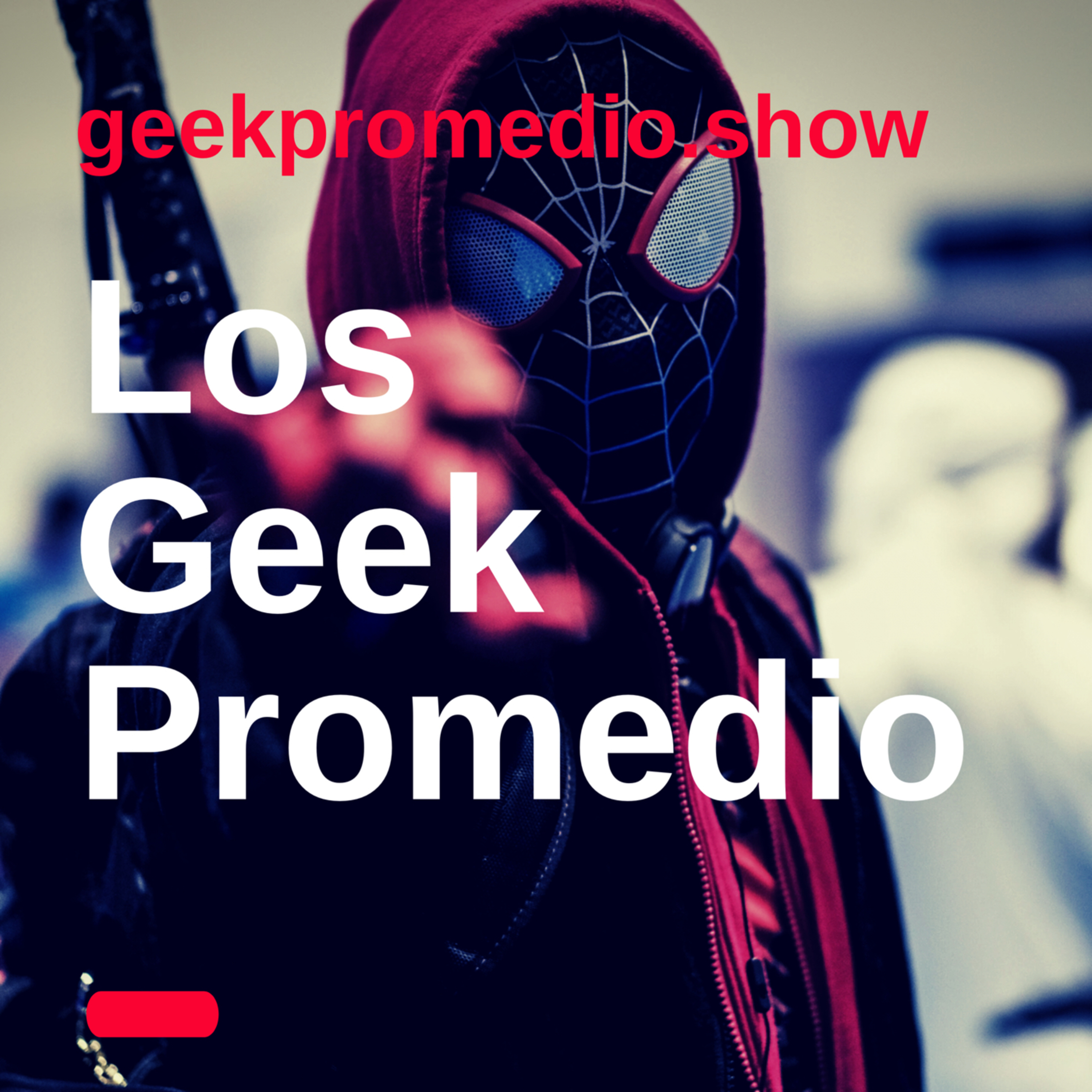 Geek Promedio