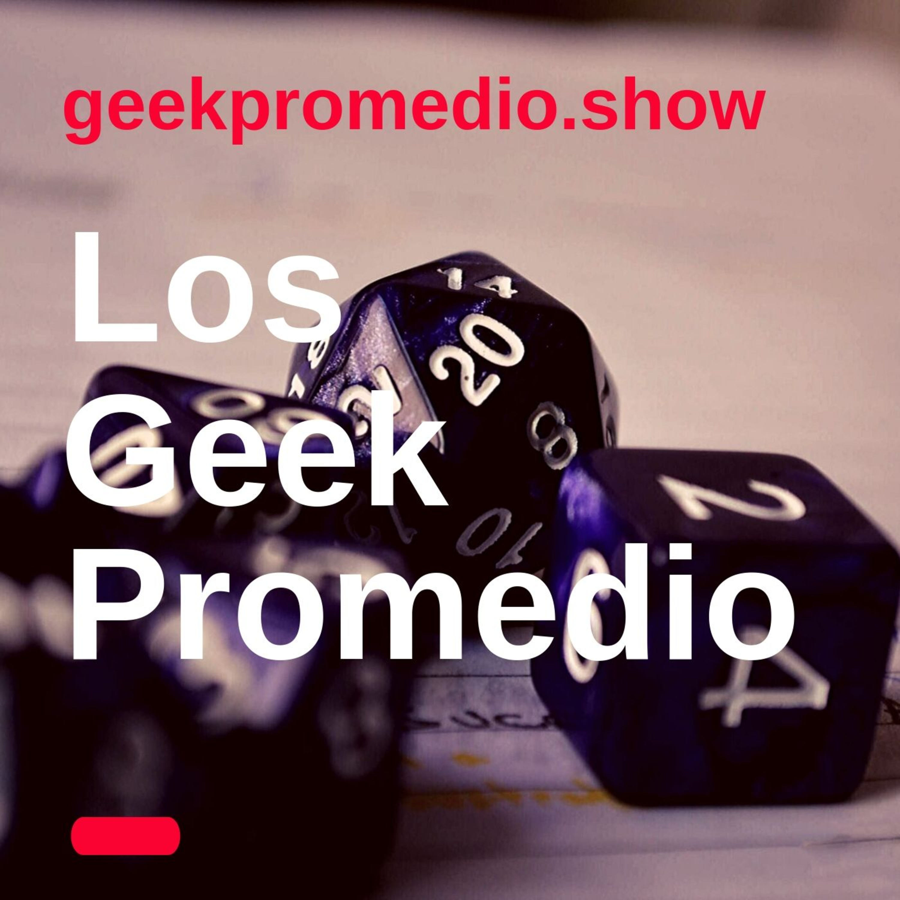 Geek Promedio