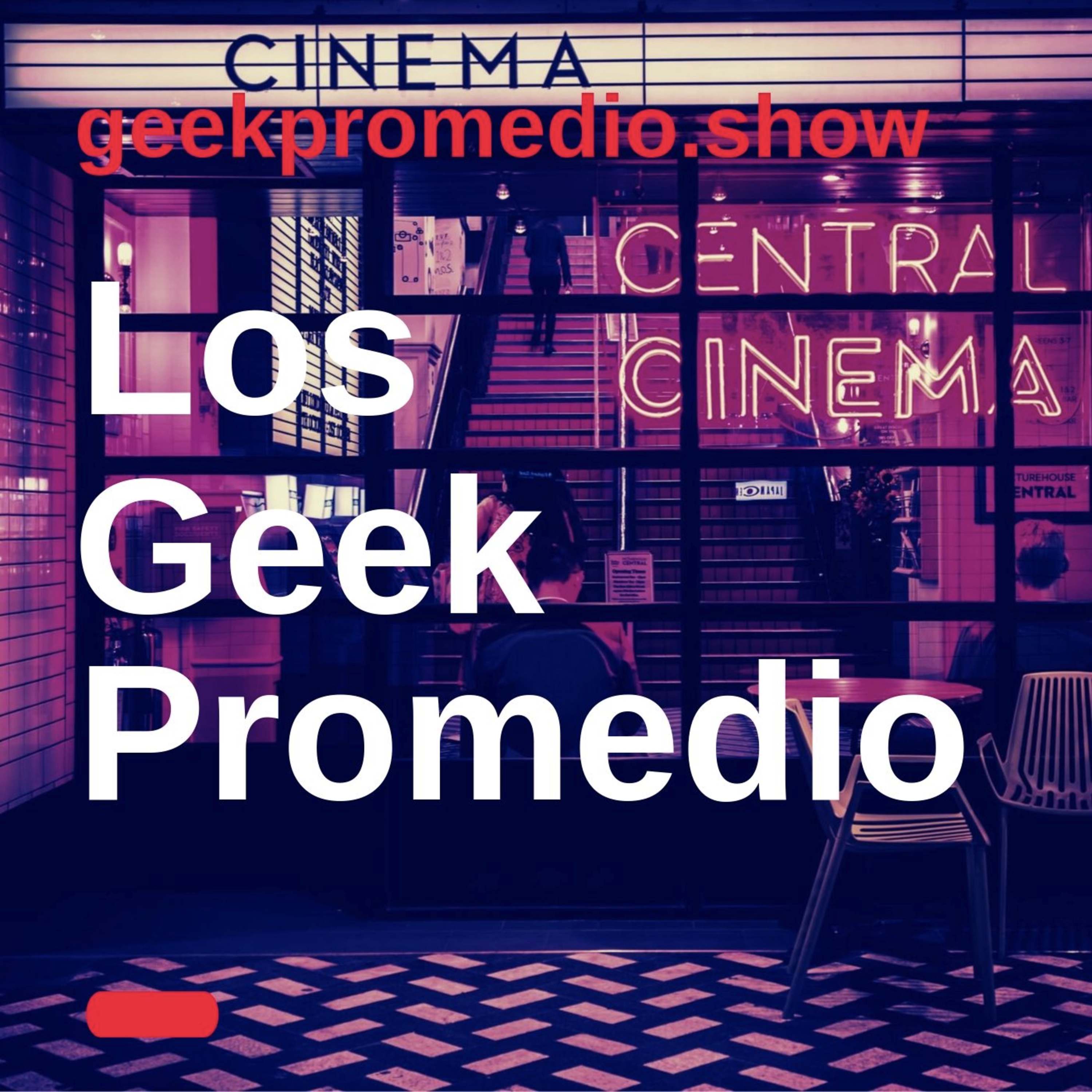 Geek Promedio