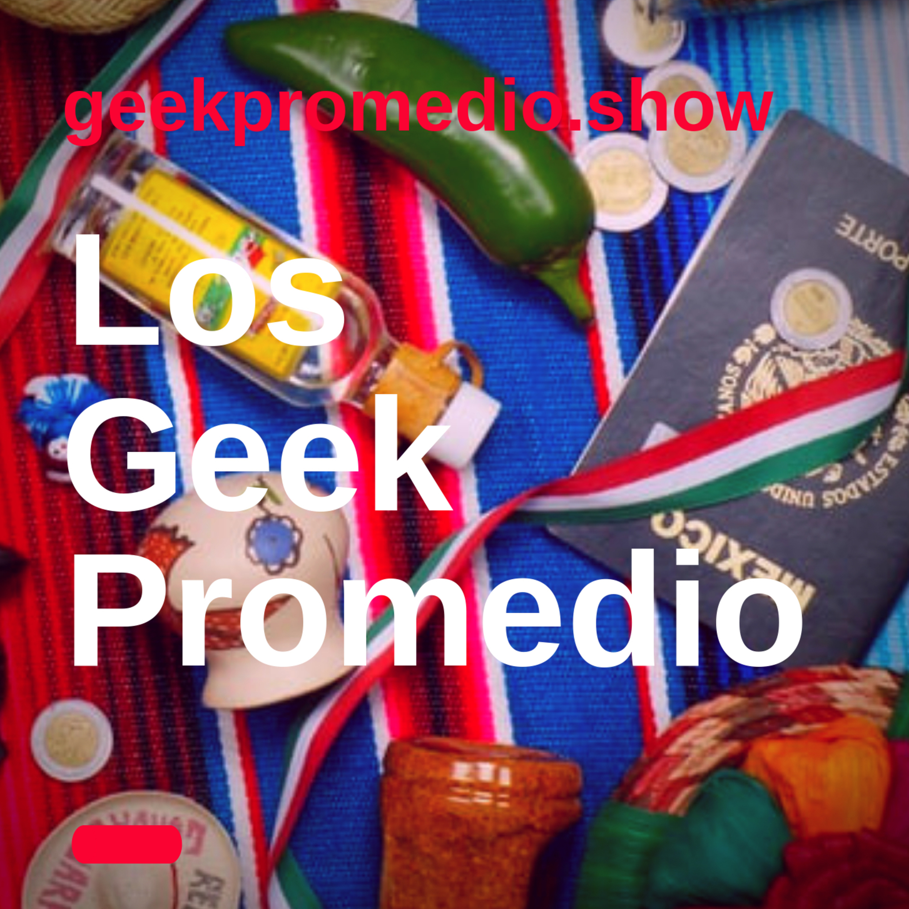 Geek Promedio