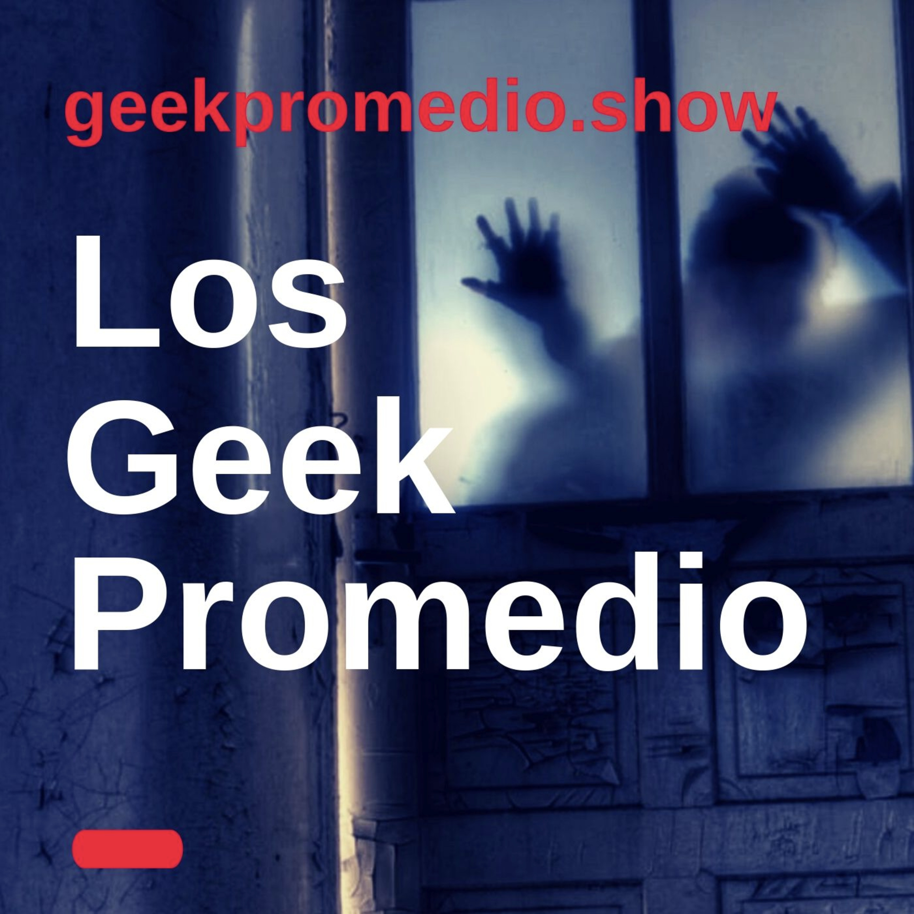 Geek Promedio