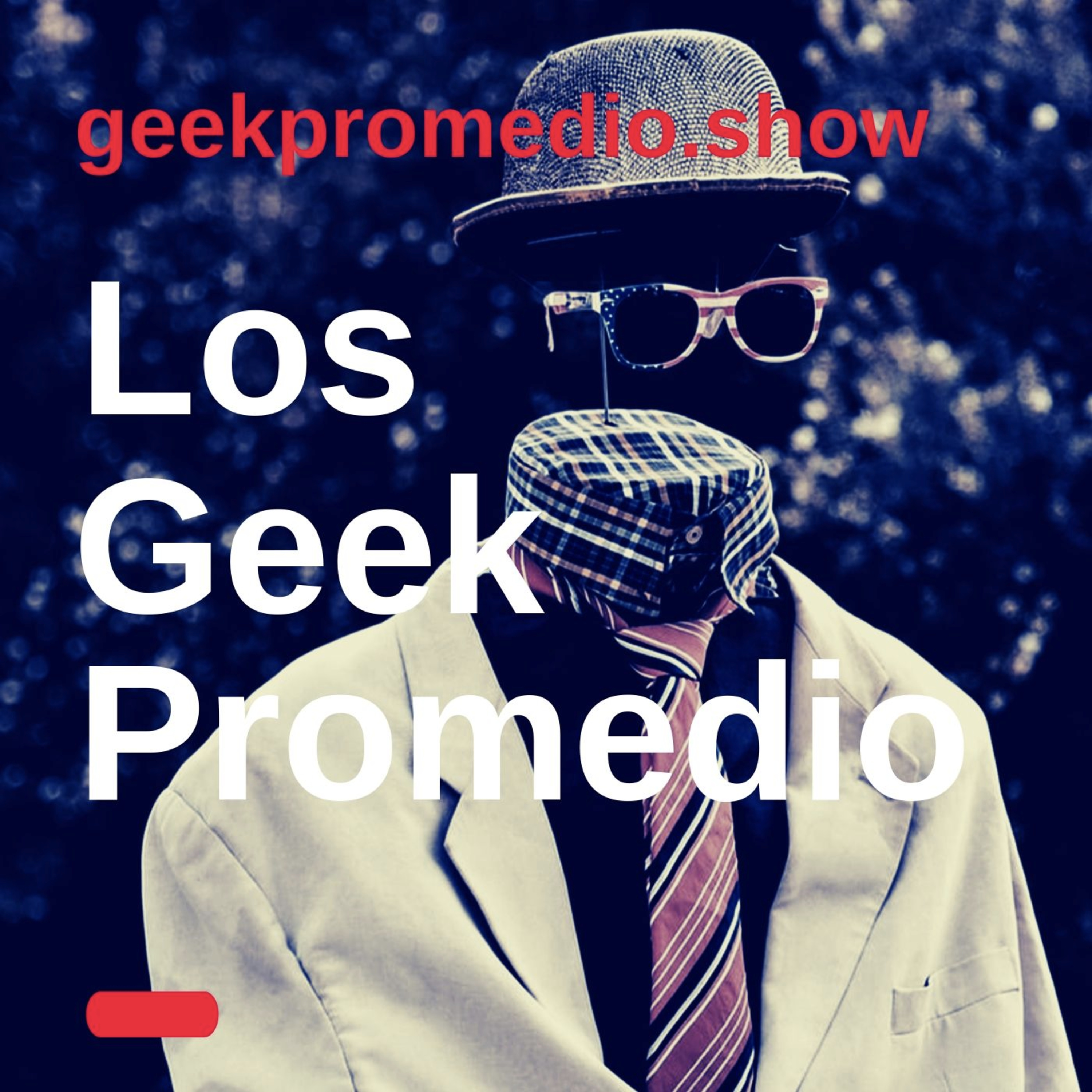 Geek Promedio