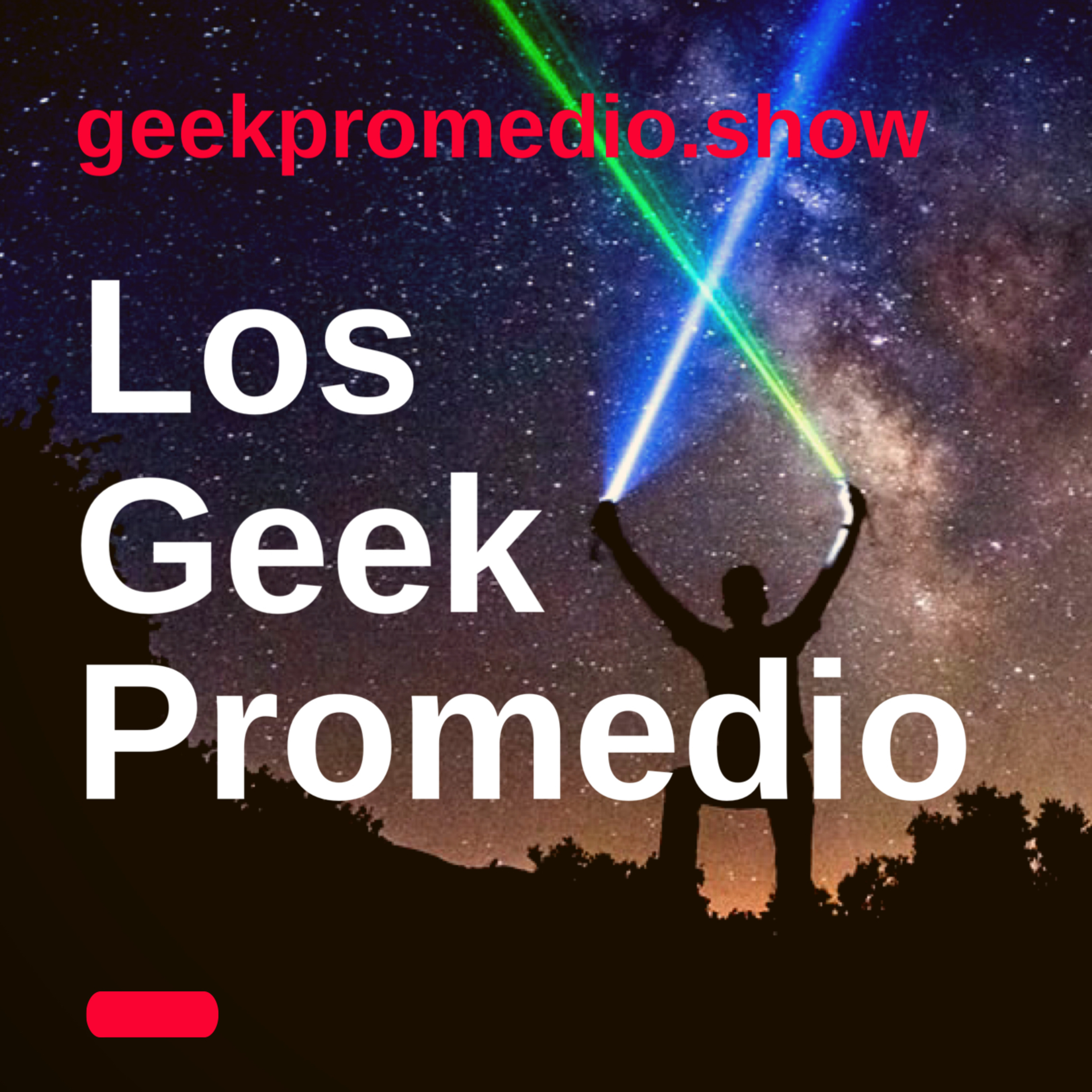 Geek Promedio
