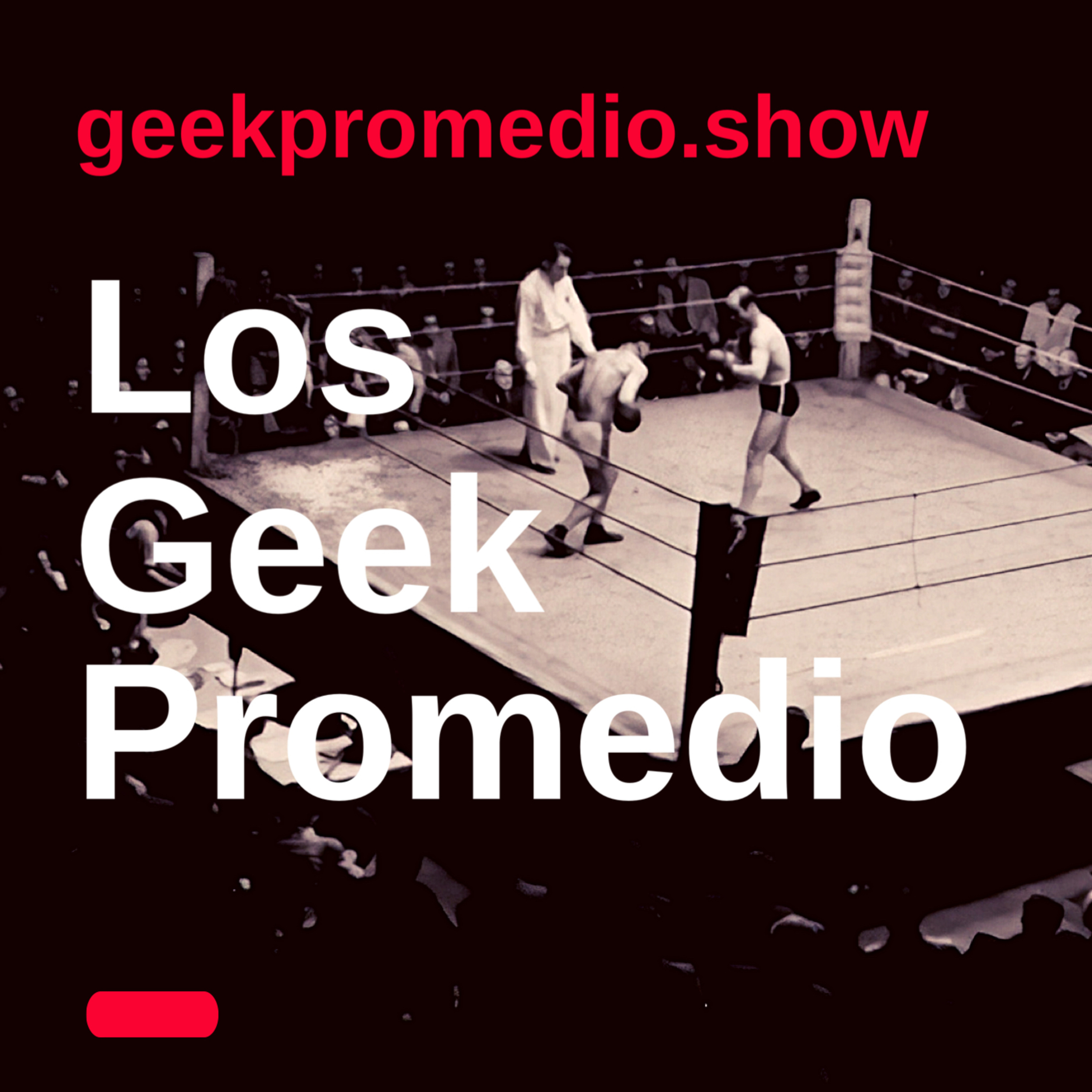 Geek Promedio