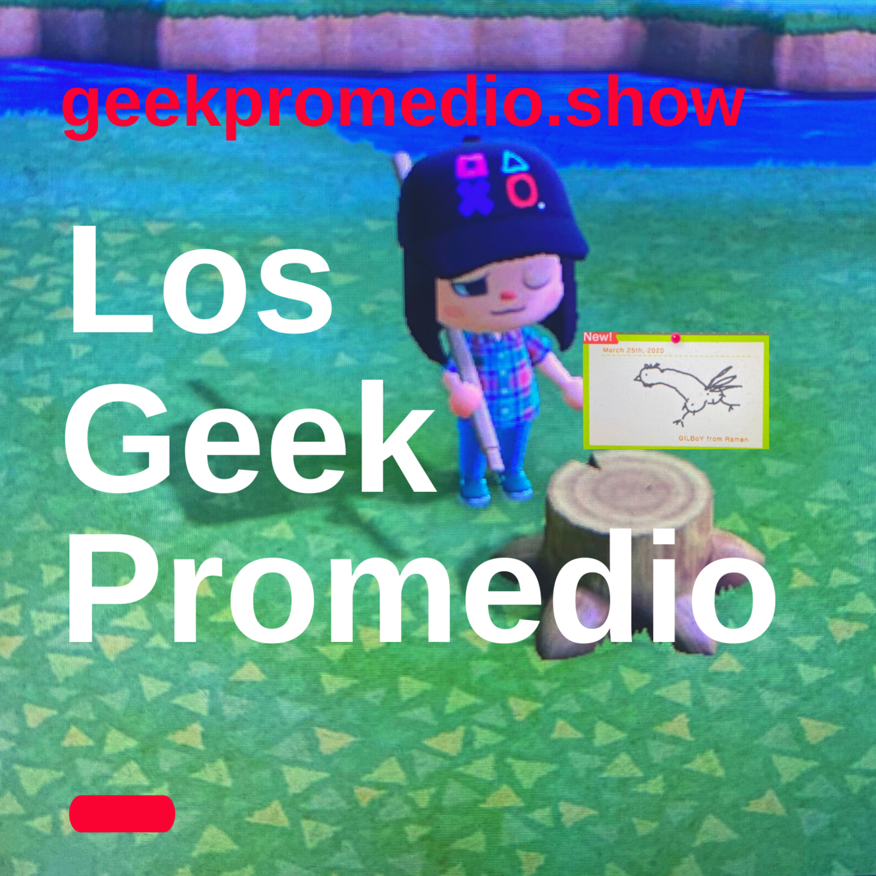 Geek Promedio