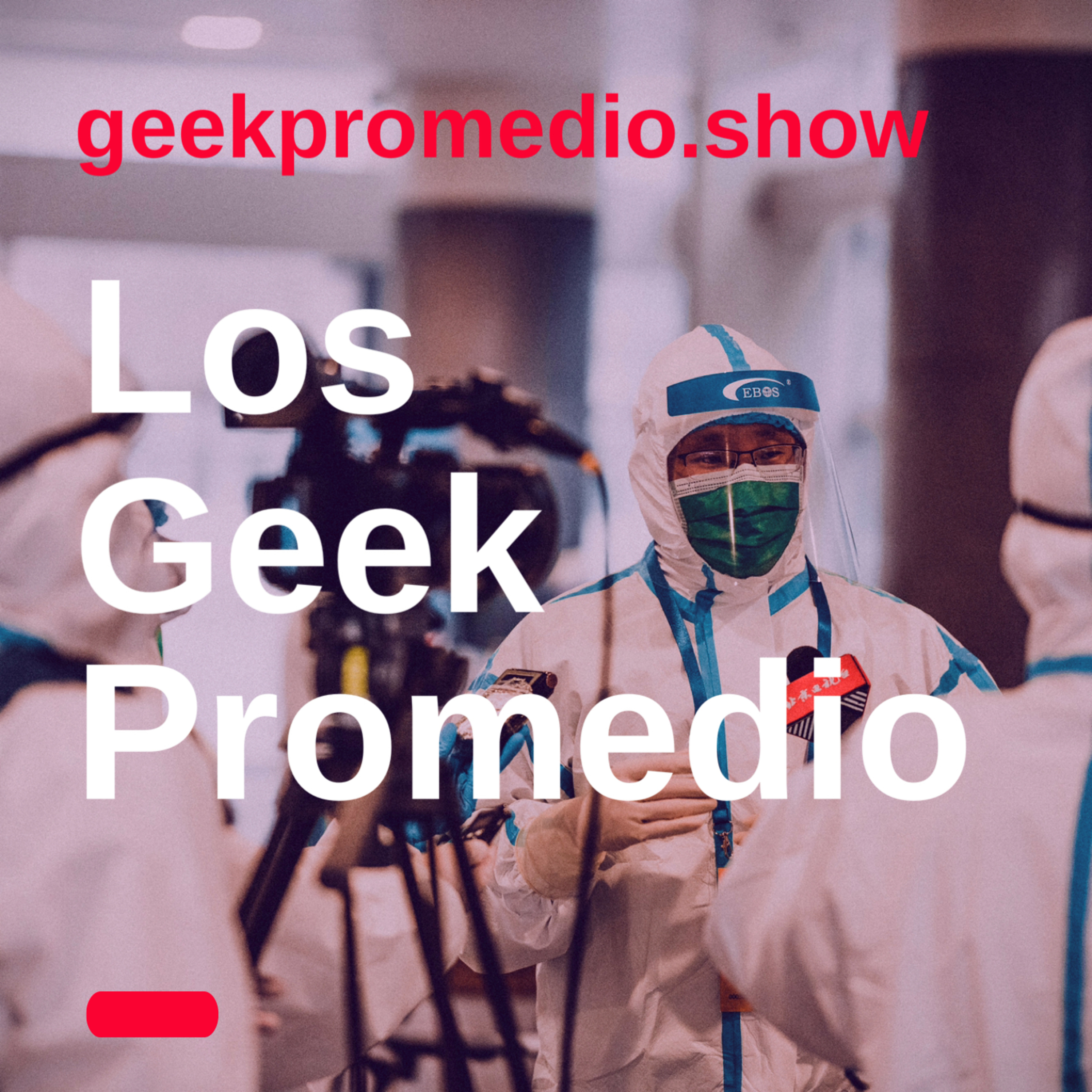 Geek Promedio