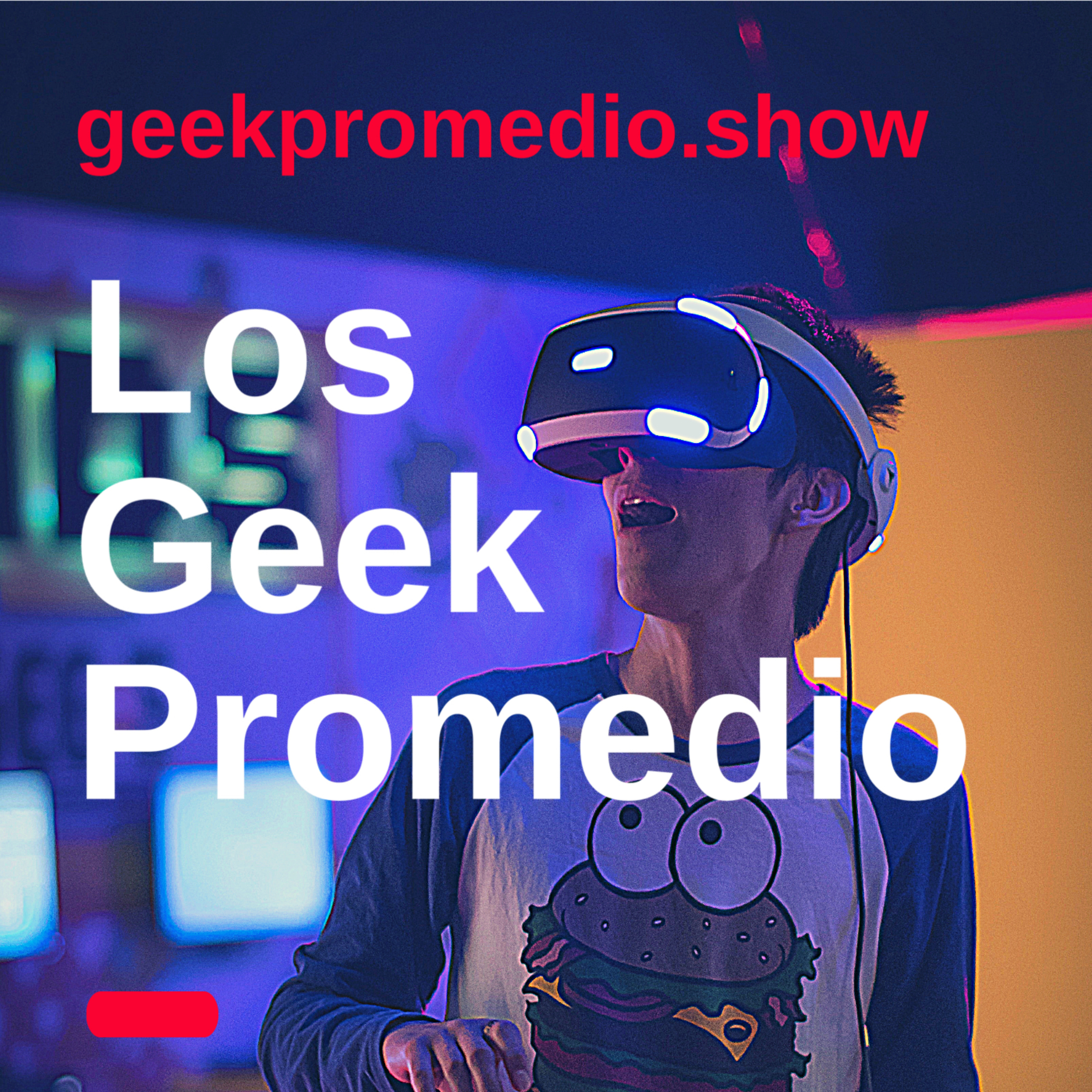 Geek Promedio