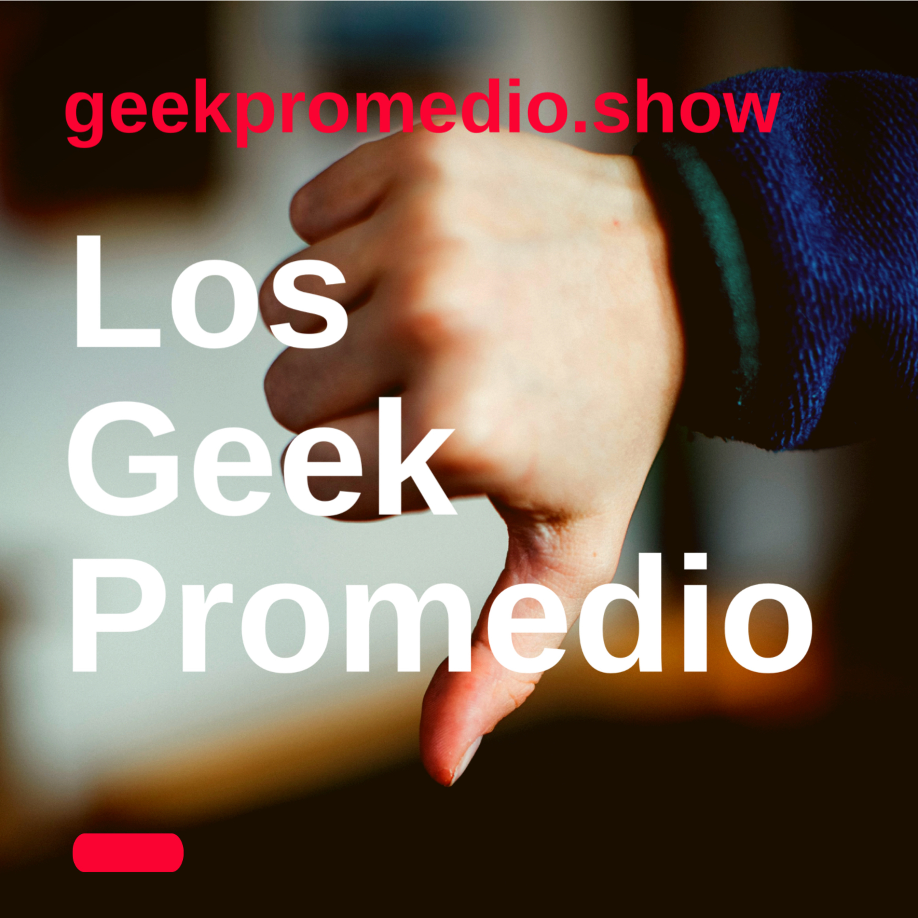 Geek Promedio
