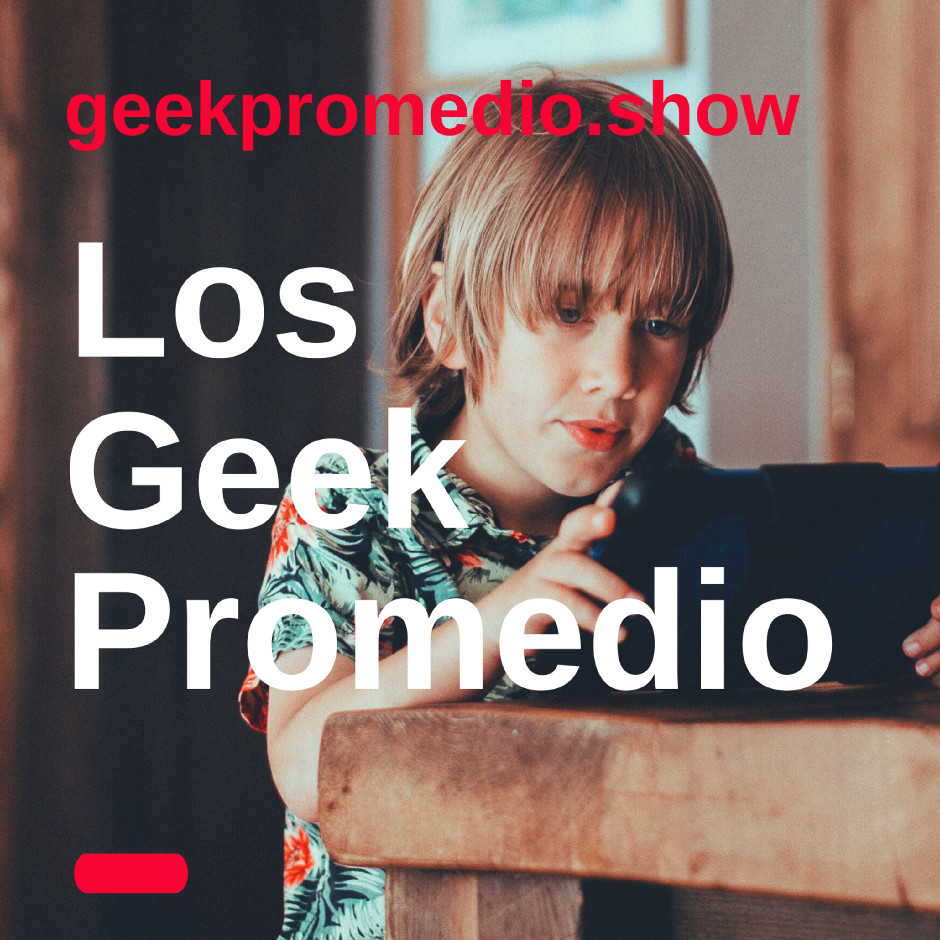 Geek Promedio
