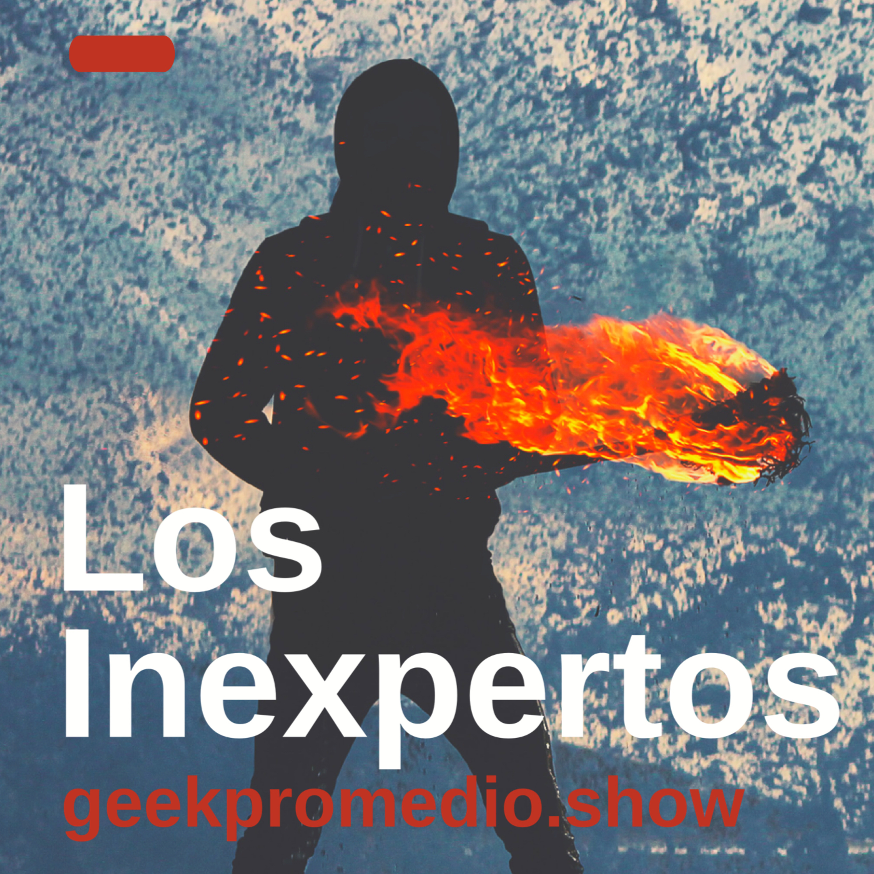 Geek Promedio