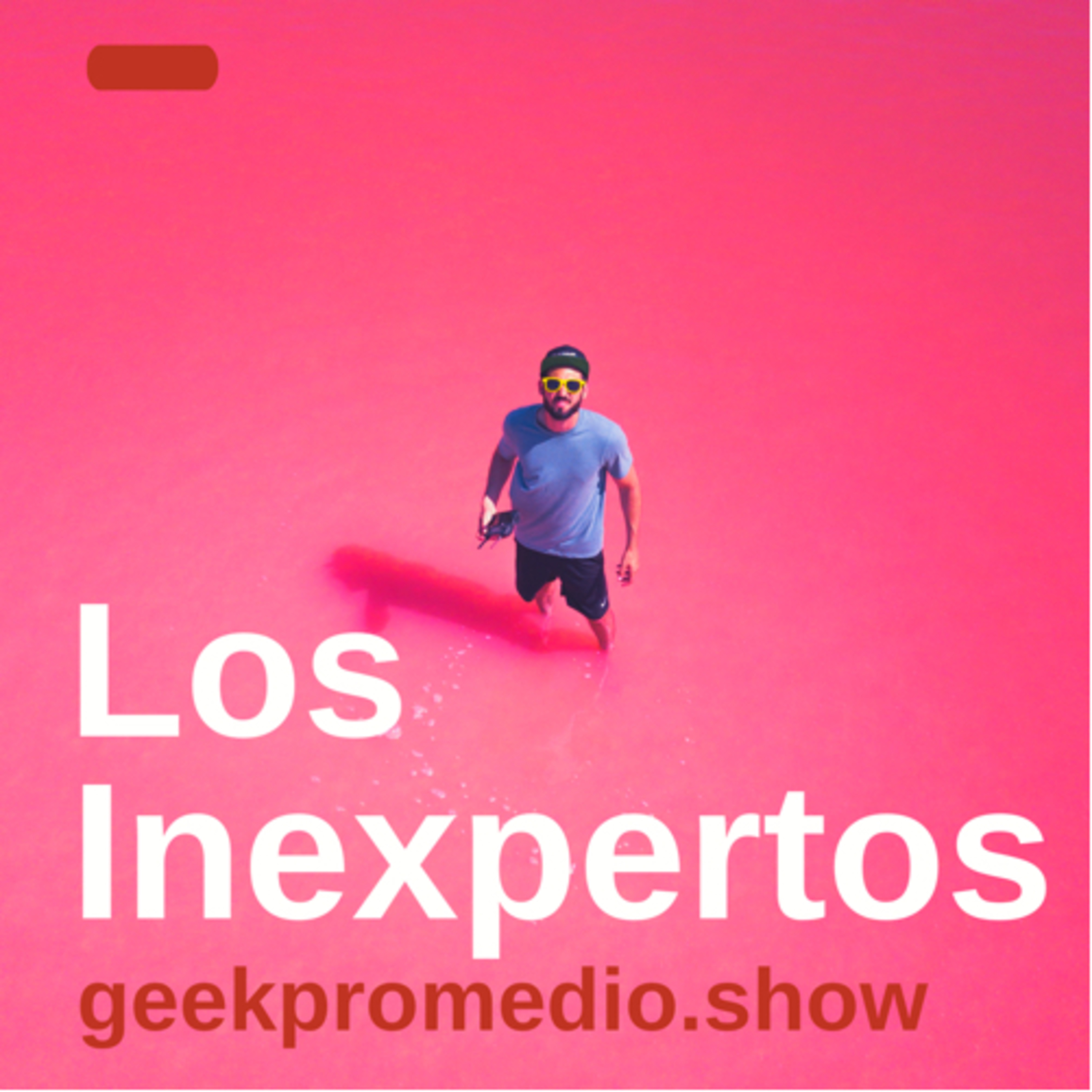 Geek Promedio