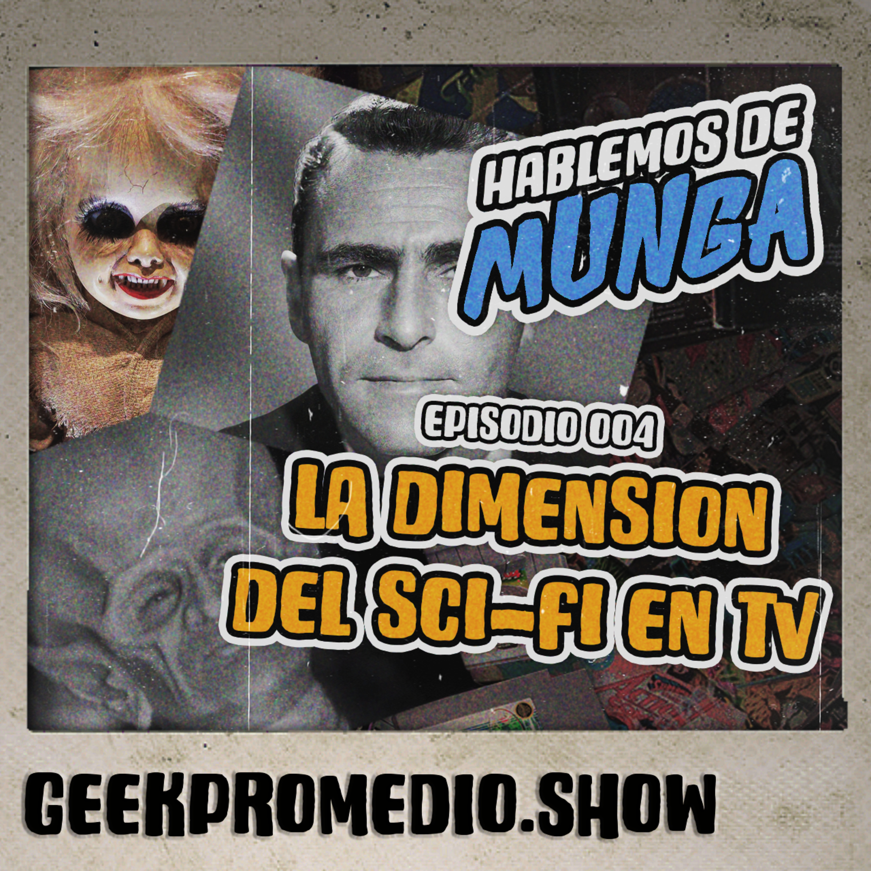 Geek Promedio