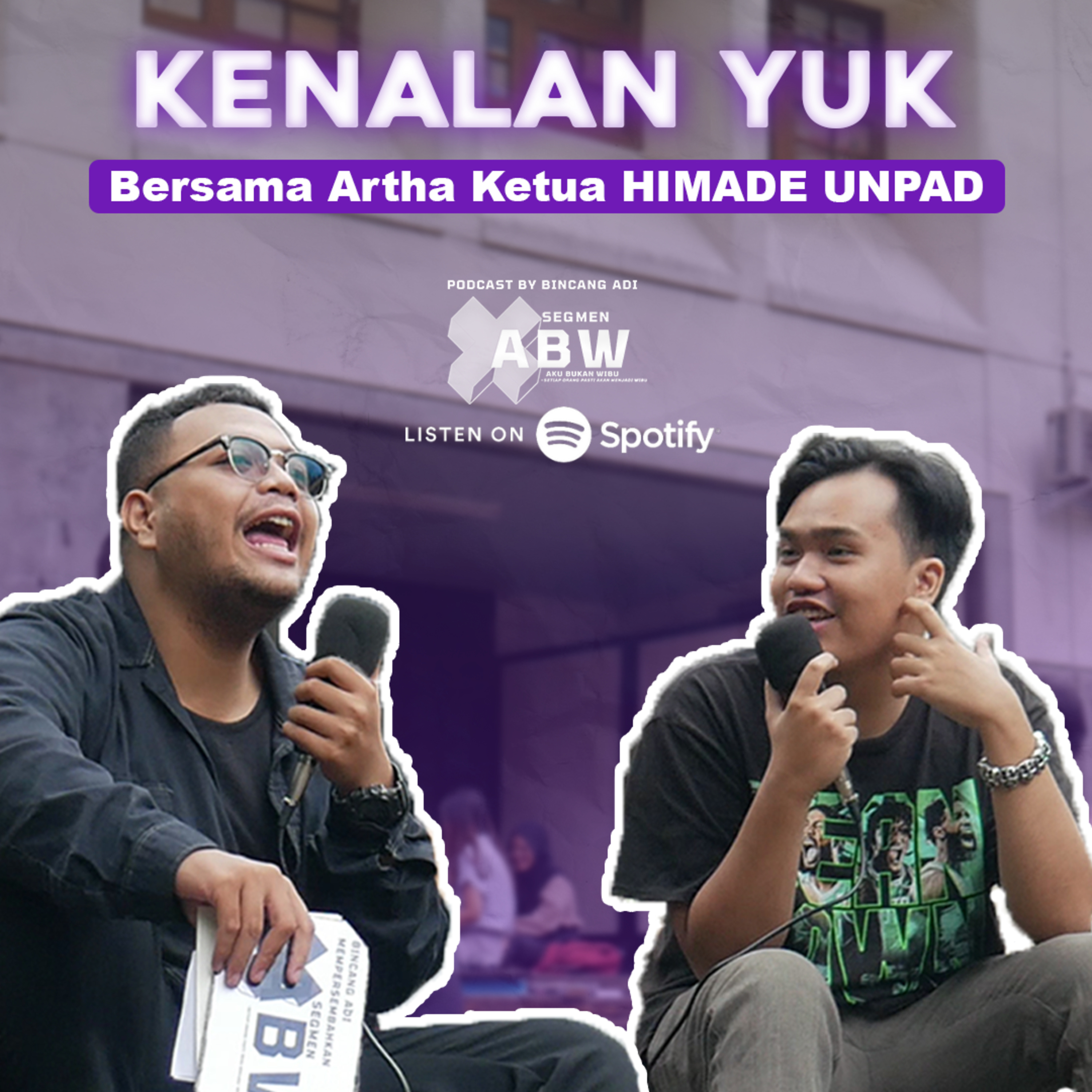 Bincang Adi