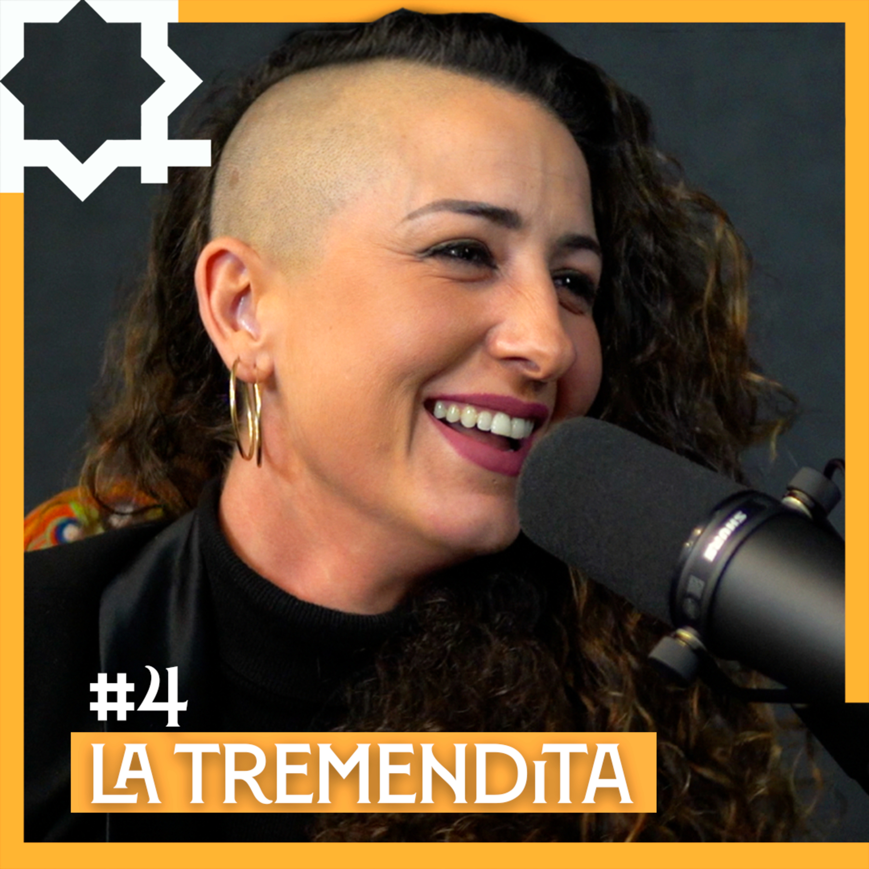 Sobremesa Flamenca