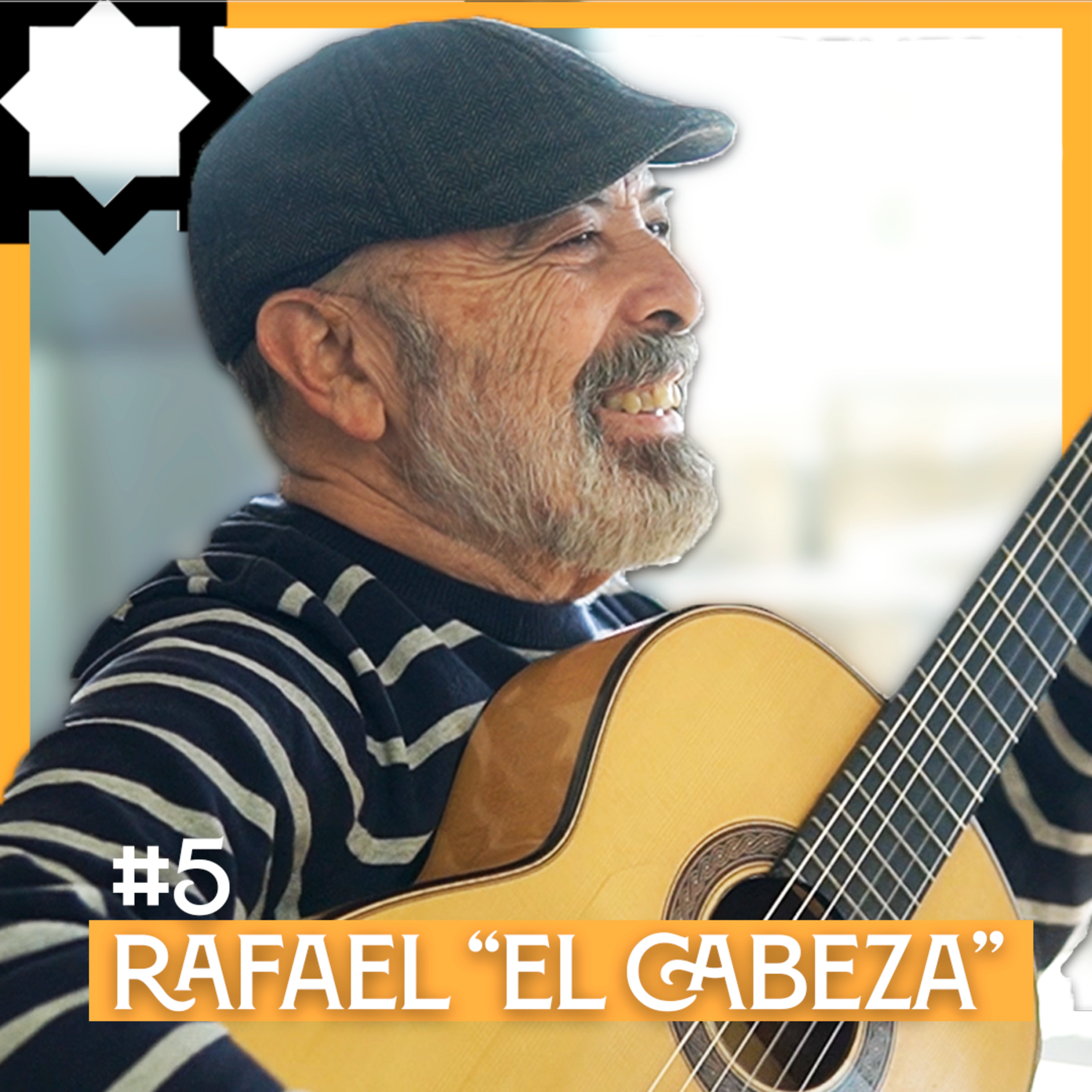 Sobremesa Flamenca