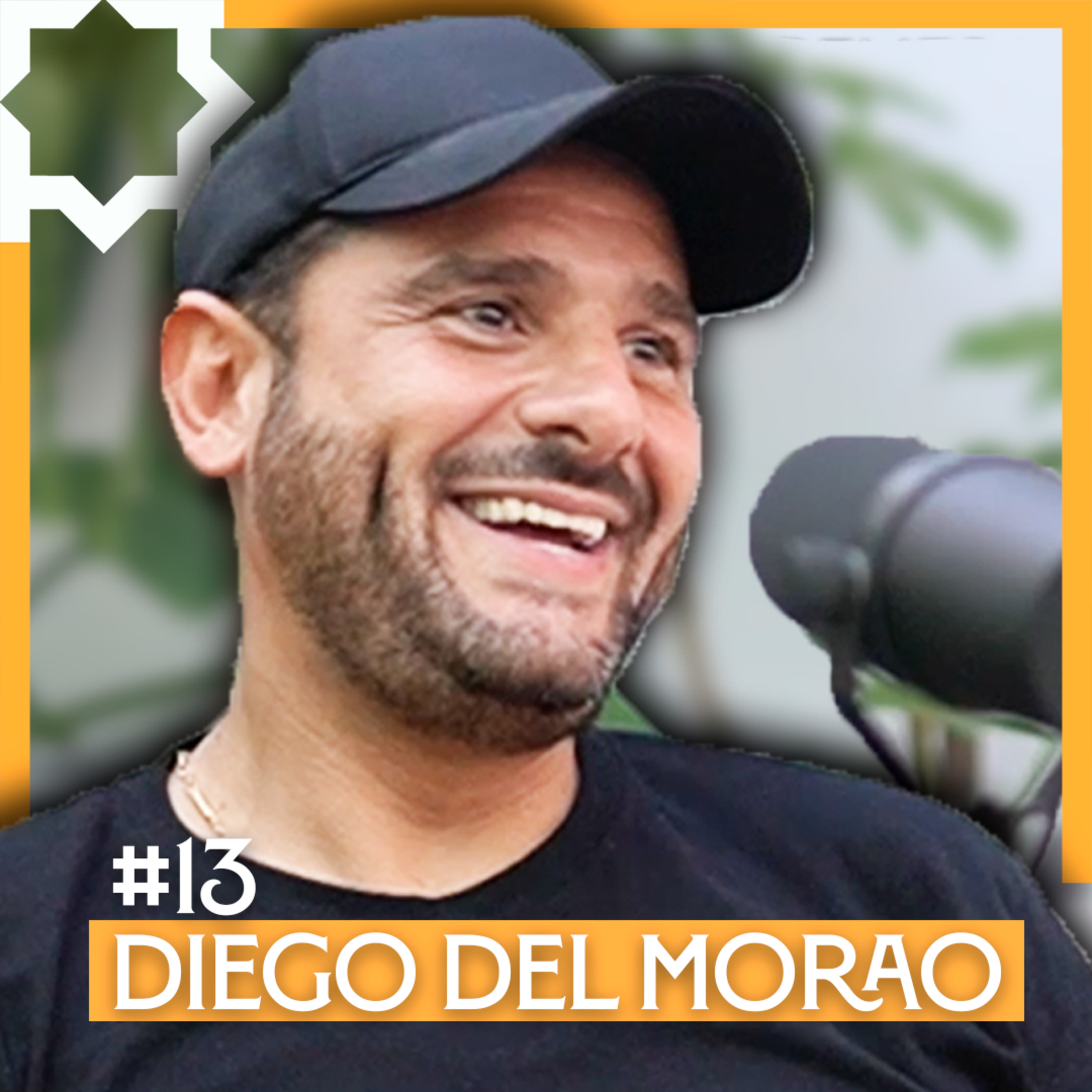 Diego del Morao | Sobremesa Flamenca #13