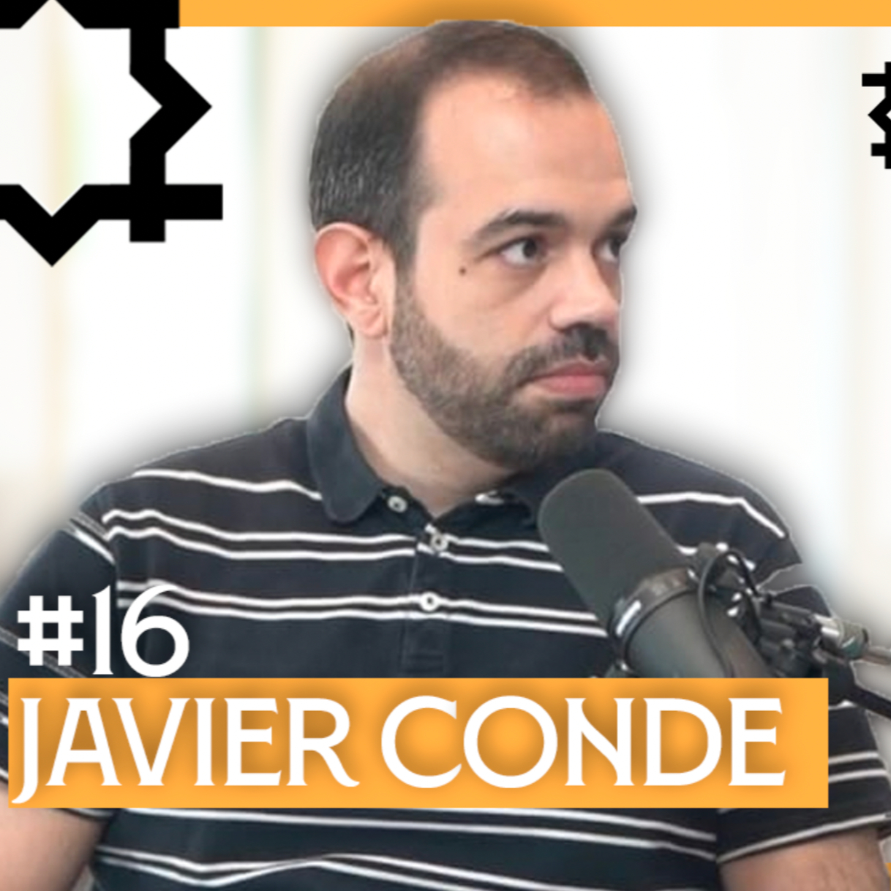 Javier Conde | Sobremesa Flamenca #16