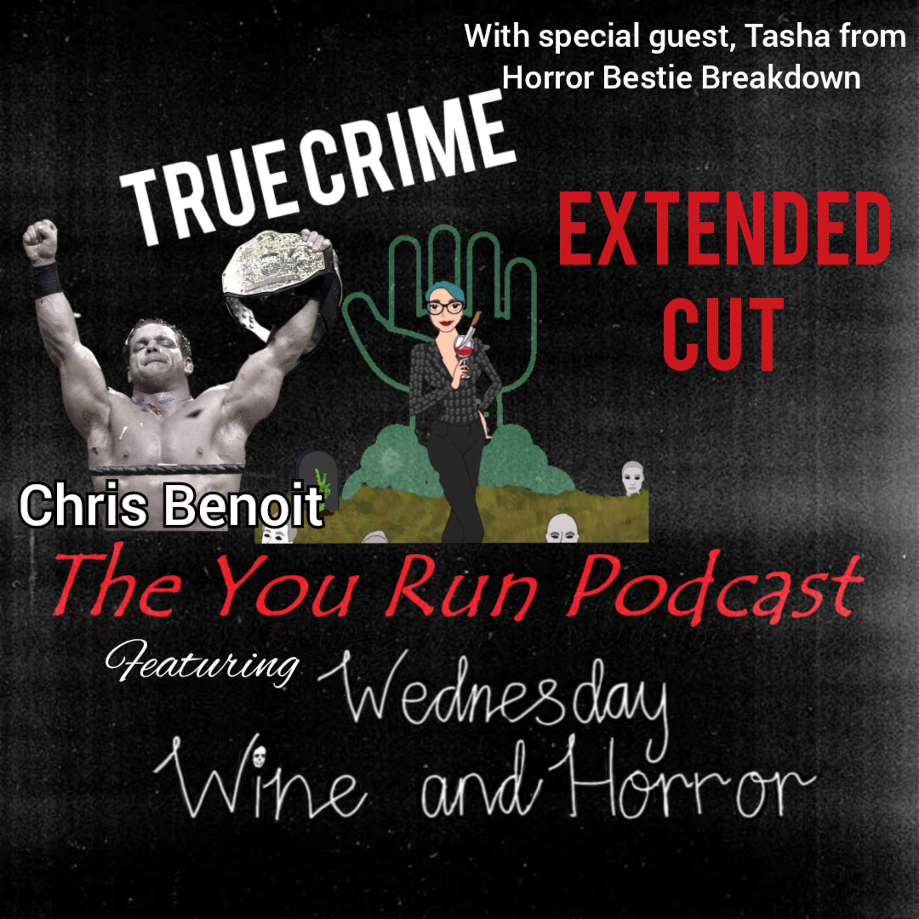 You Run Podcast True Crime