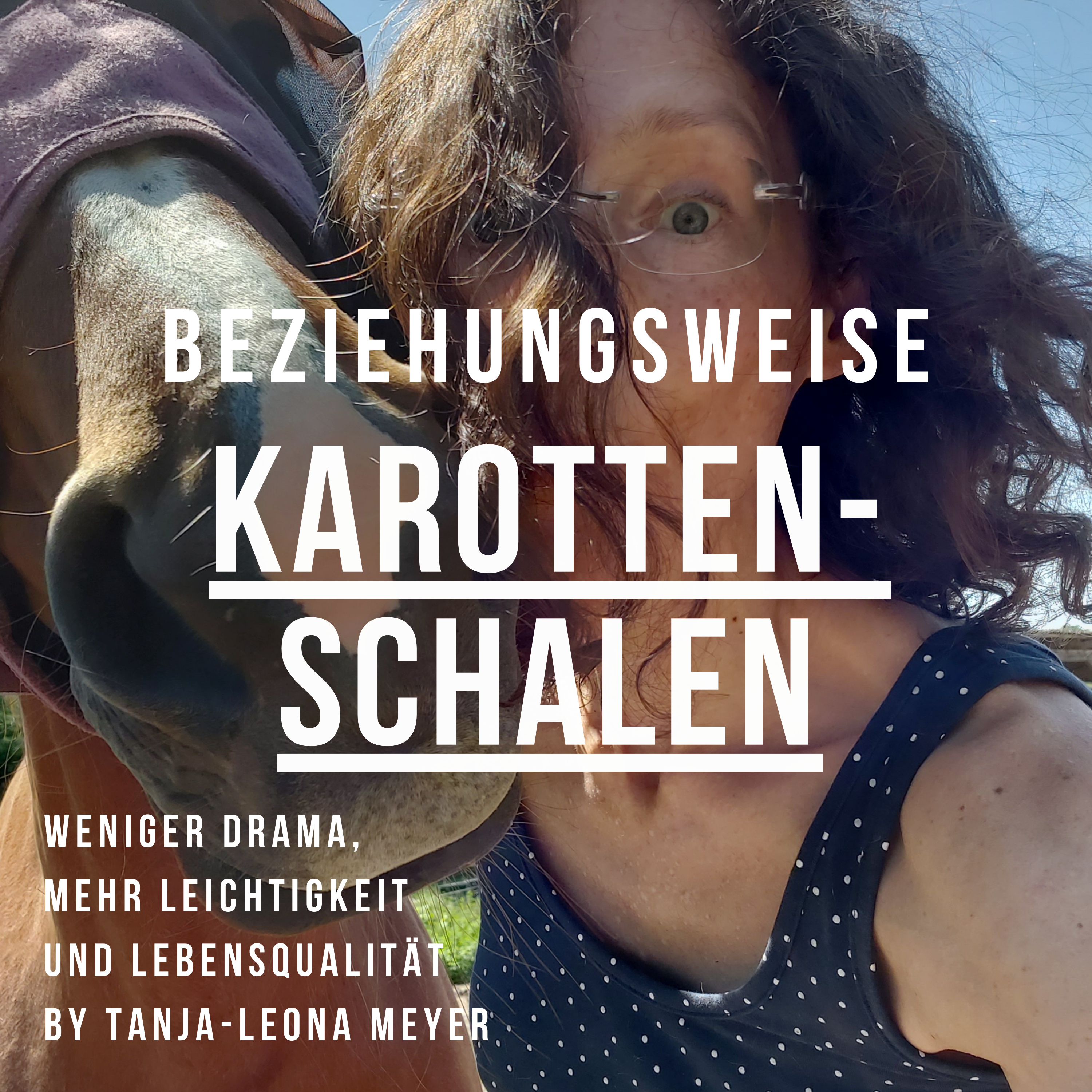 Achtsam Pferdbunden | Ich bringe Farbe in dein Leben!