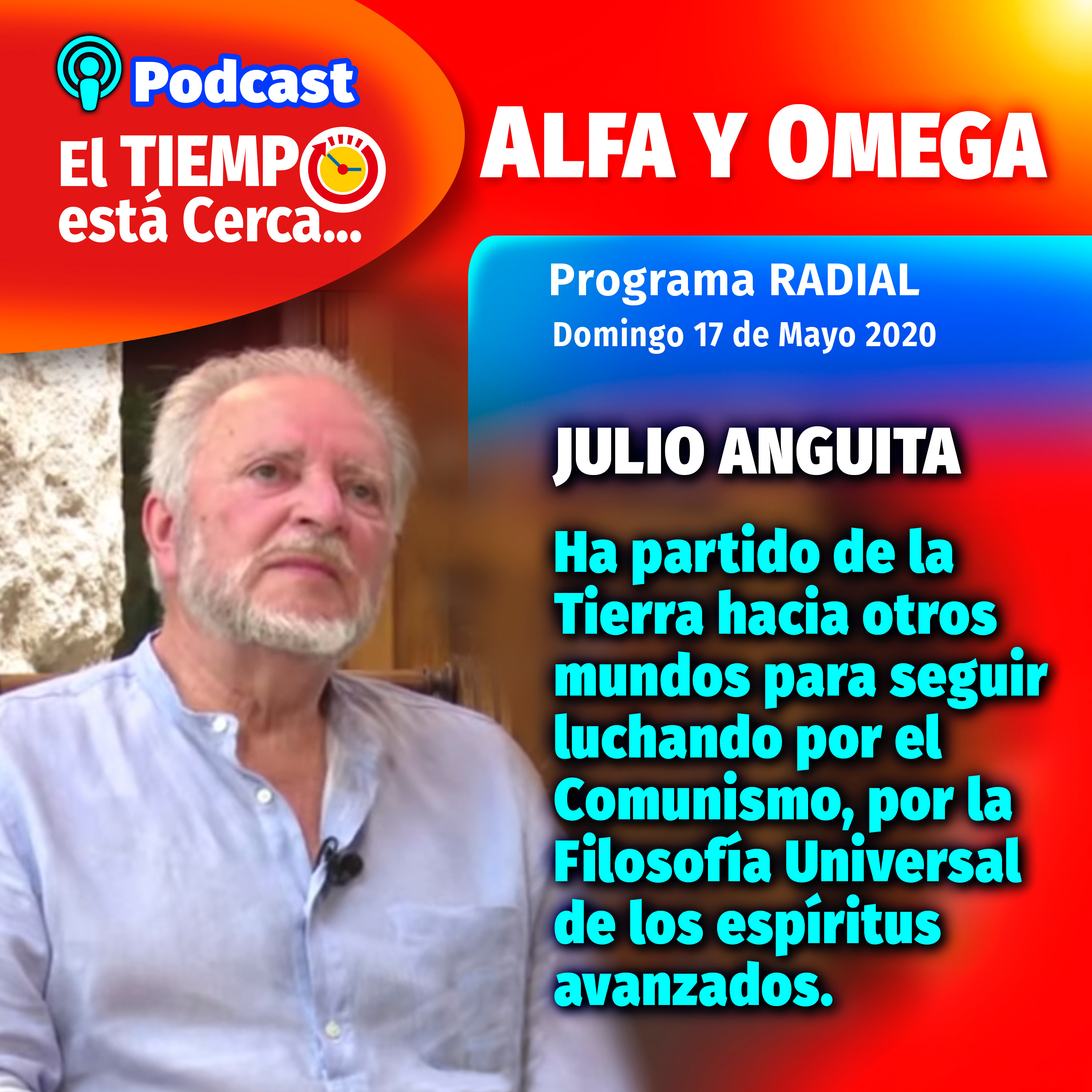 Los Últimos Tiempos