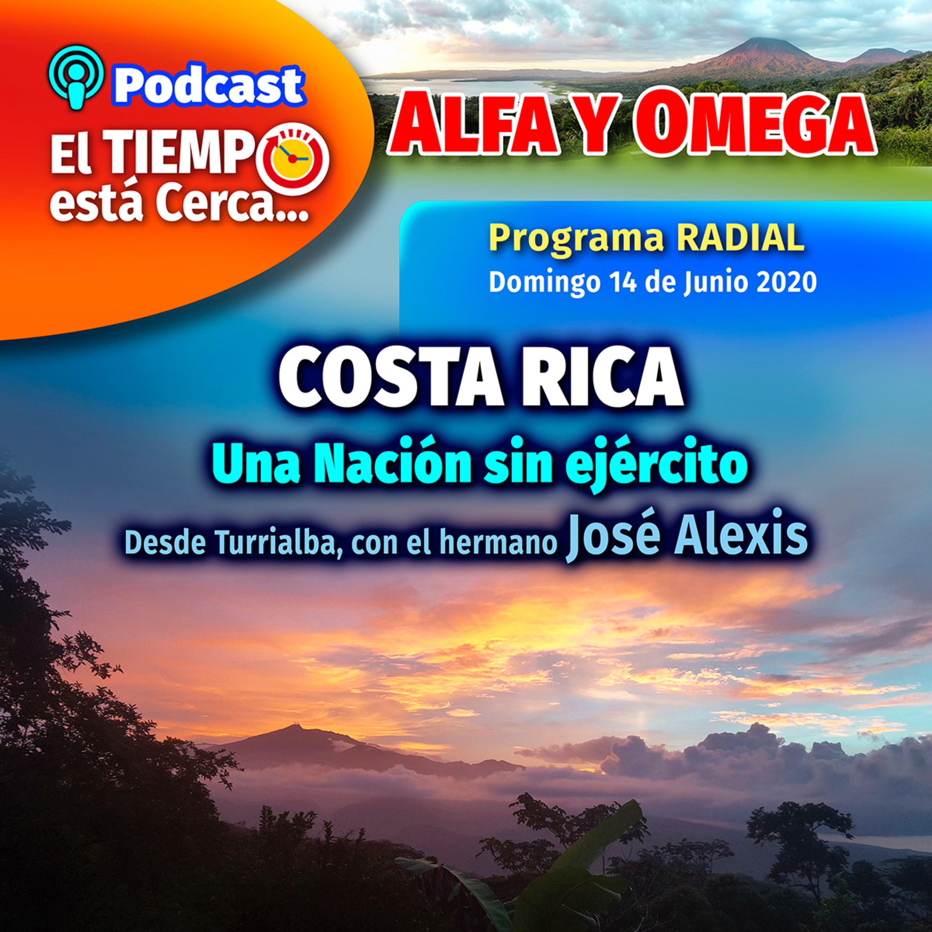 Portada de Los Últimos Tiempos